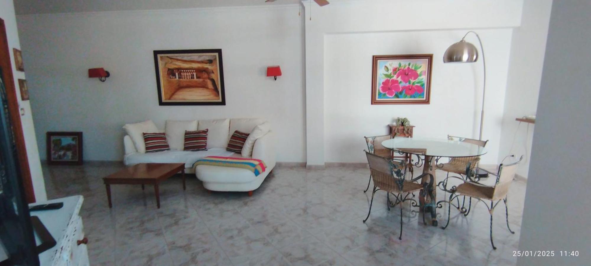 Сasa de vacaciones Casa Guayarminas *