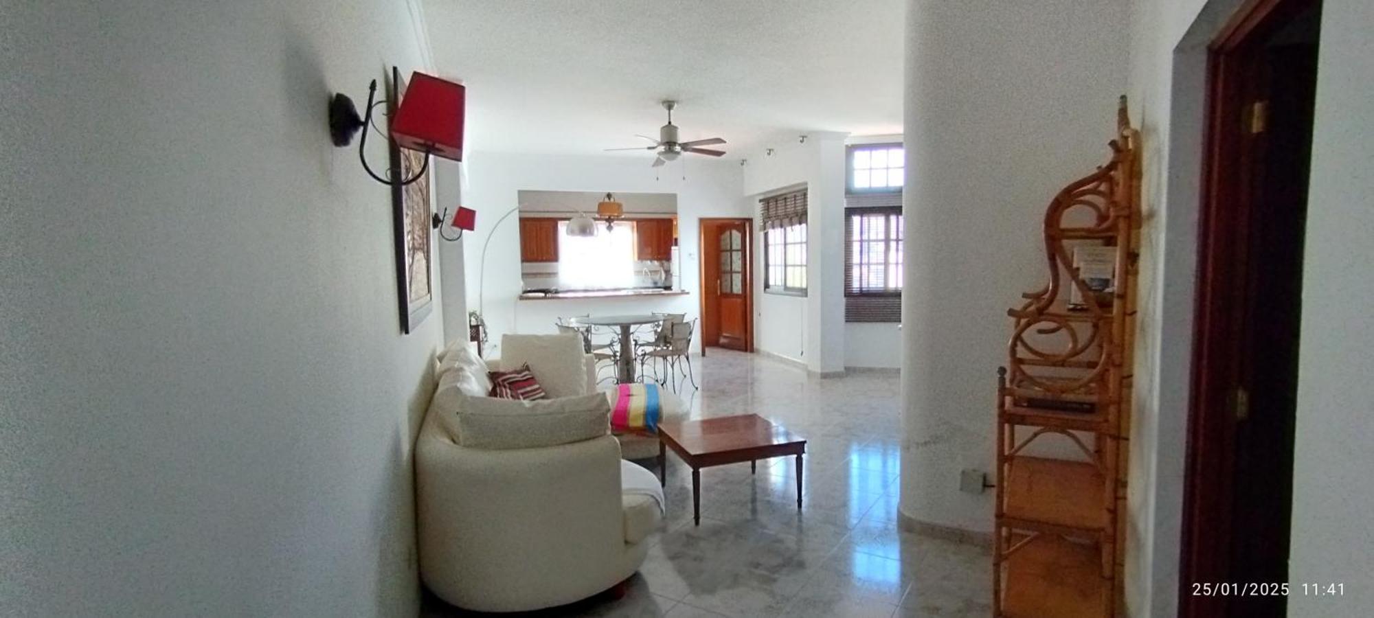 Сasa de vacaciones Casa Guayarminas Gáldar