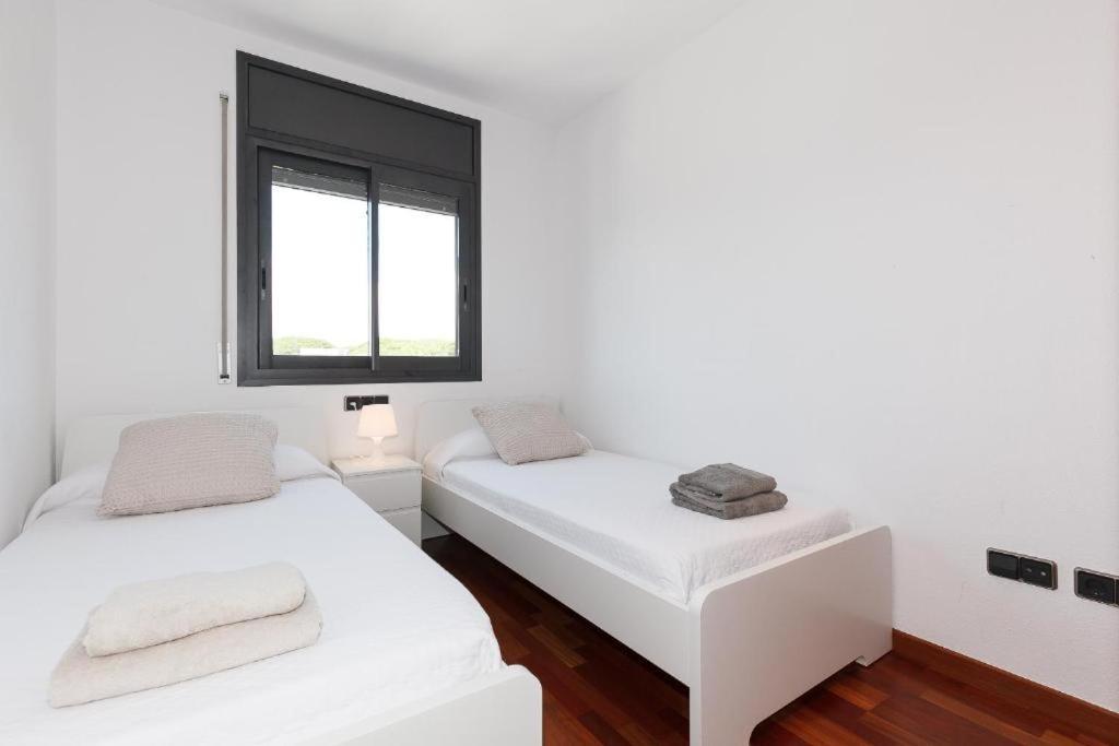 Vacaciones Sol Park Apartment *