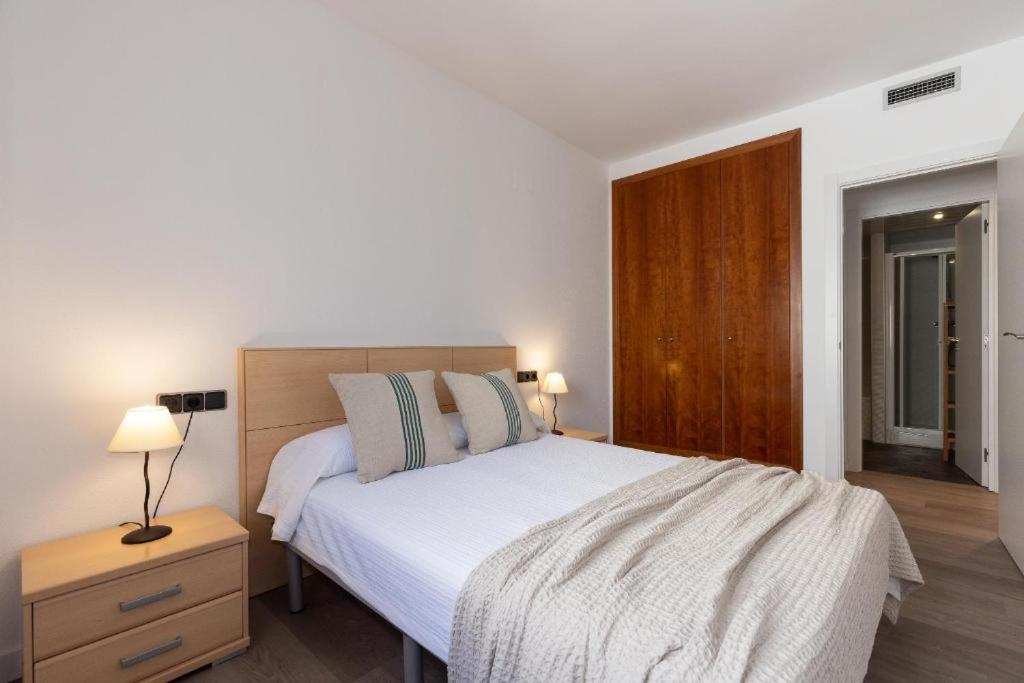 Apartment Vacaciones Sol Park *