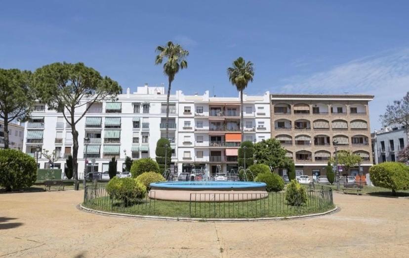 Apartamento En El Mismo Centro - Aires Del Puerto