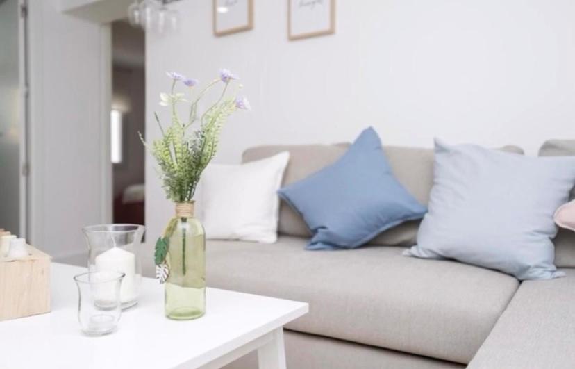 Apartamento En El Mismo Centro - Aires Del Puerto