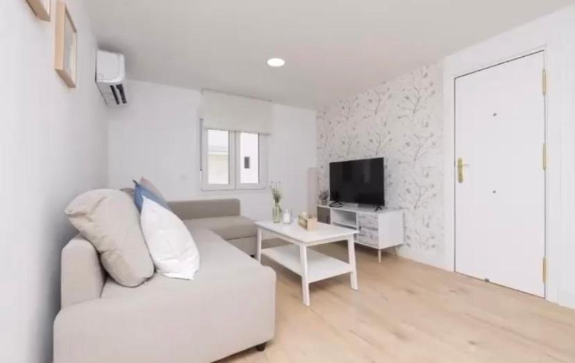 Apartamento En El Mismo Centro - Aires Del Puerto *