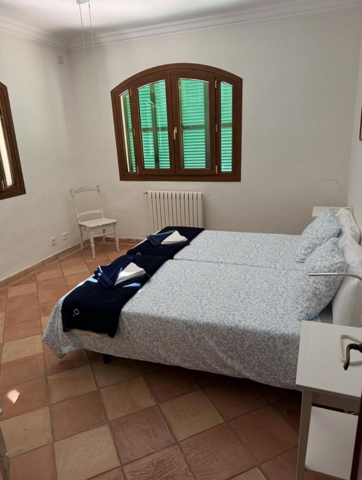 Mallorca Haus Mit Pool + Direkt Am Es Trenc. 1a Lage Apartamento Sa Ràpita