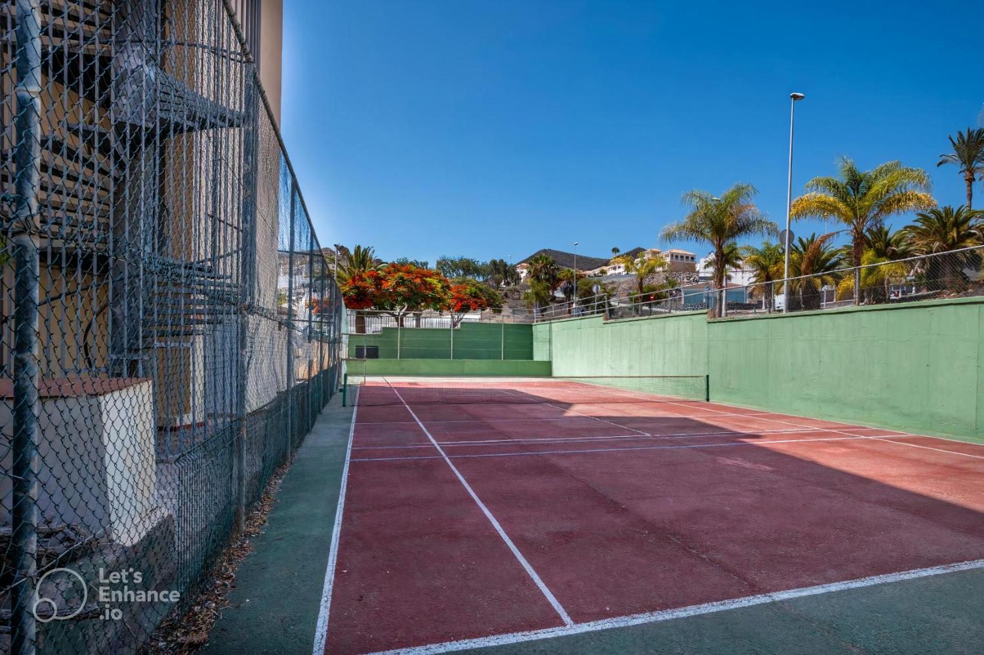 Apartamento Tenerife Castle Harbour Los Cristianos (Tenerife)