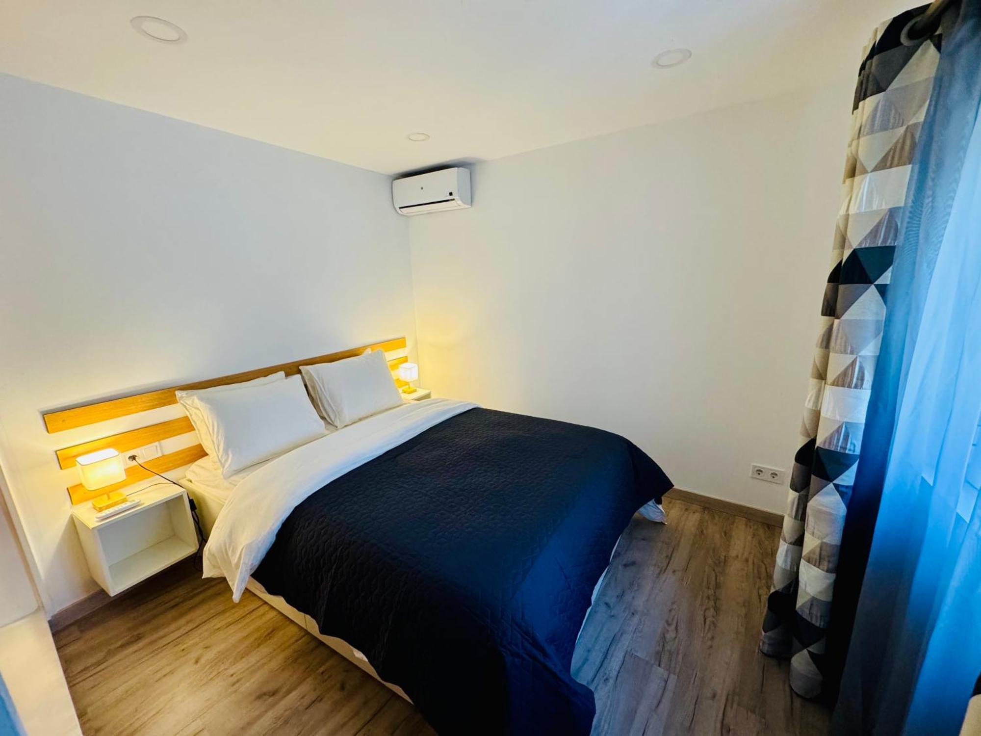La Casa De Abajo Holiday home Mijas