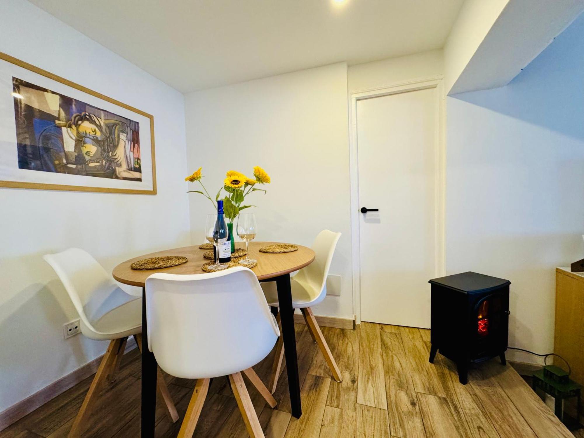 La Casa De Abajo Mijas