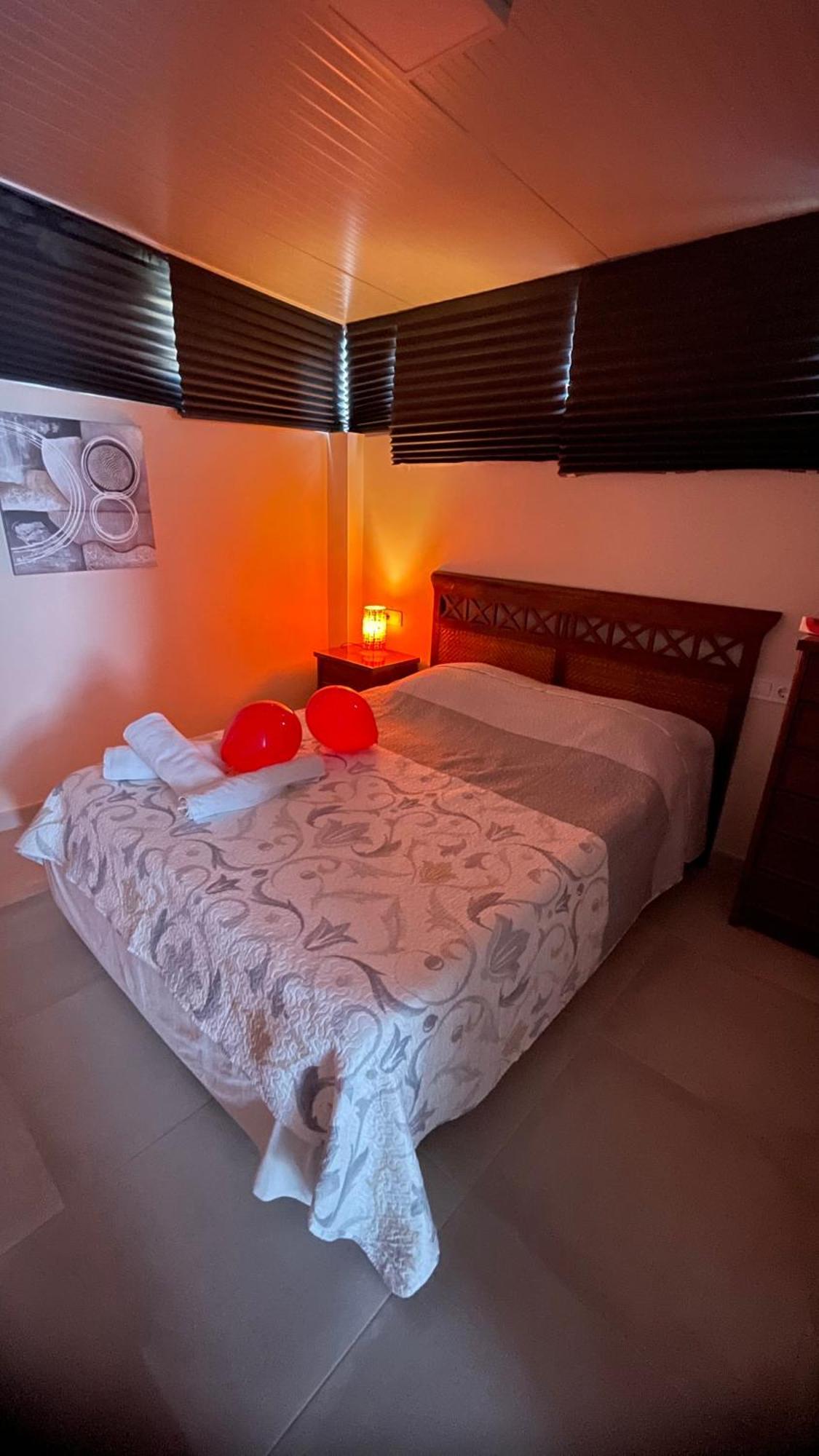 Luxury Estudio Apartamento Benalmádena
