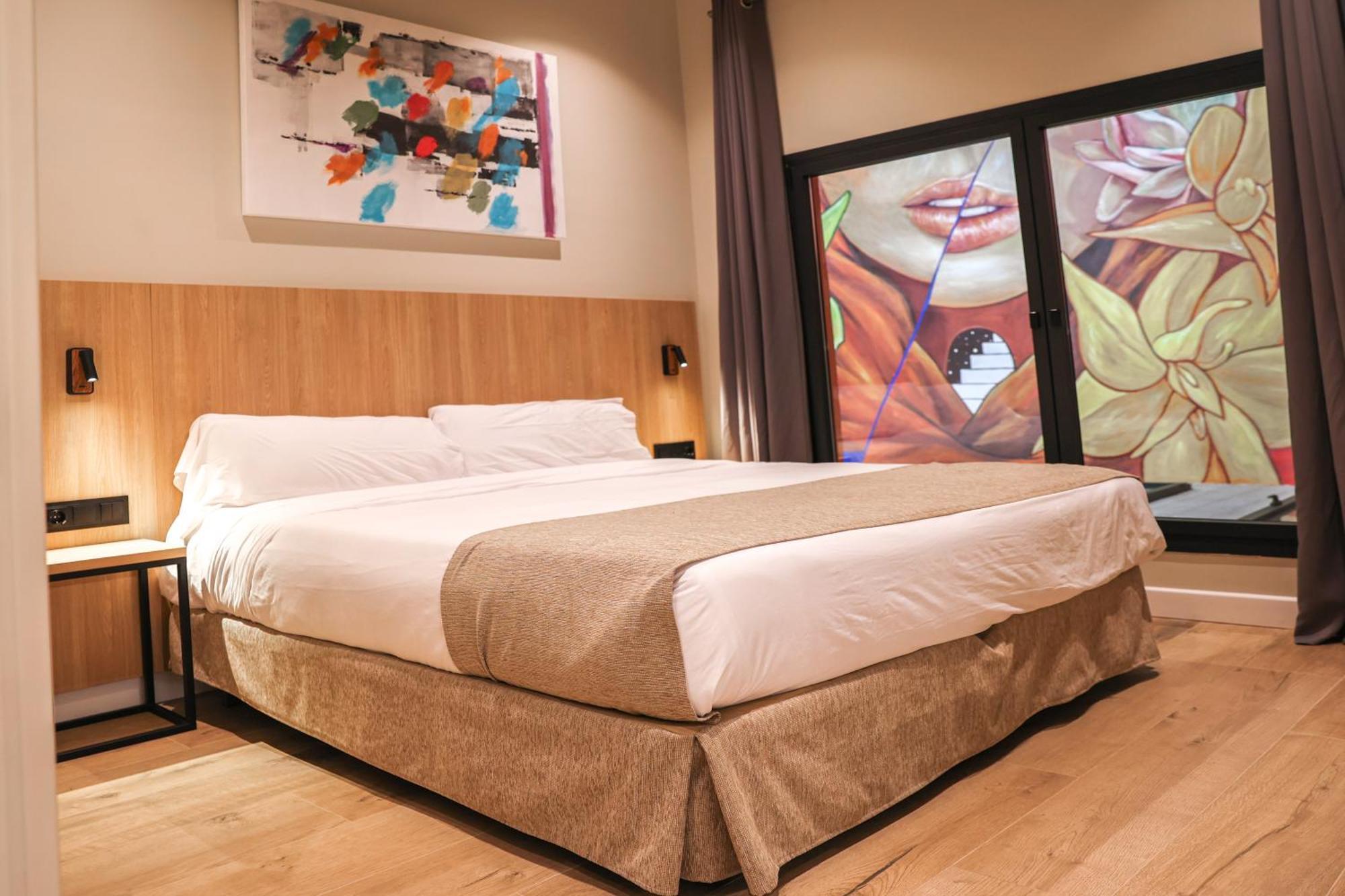 Aerohotel Barcelona Airport 24h Hotel *