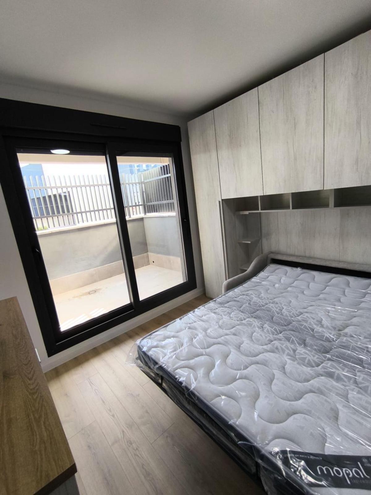 Estudios Homer Y Con Piscina Olimpica Climatizada, Exterior,gimnasio, Coworking, Netflix Y Wifi Gratis