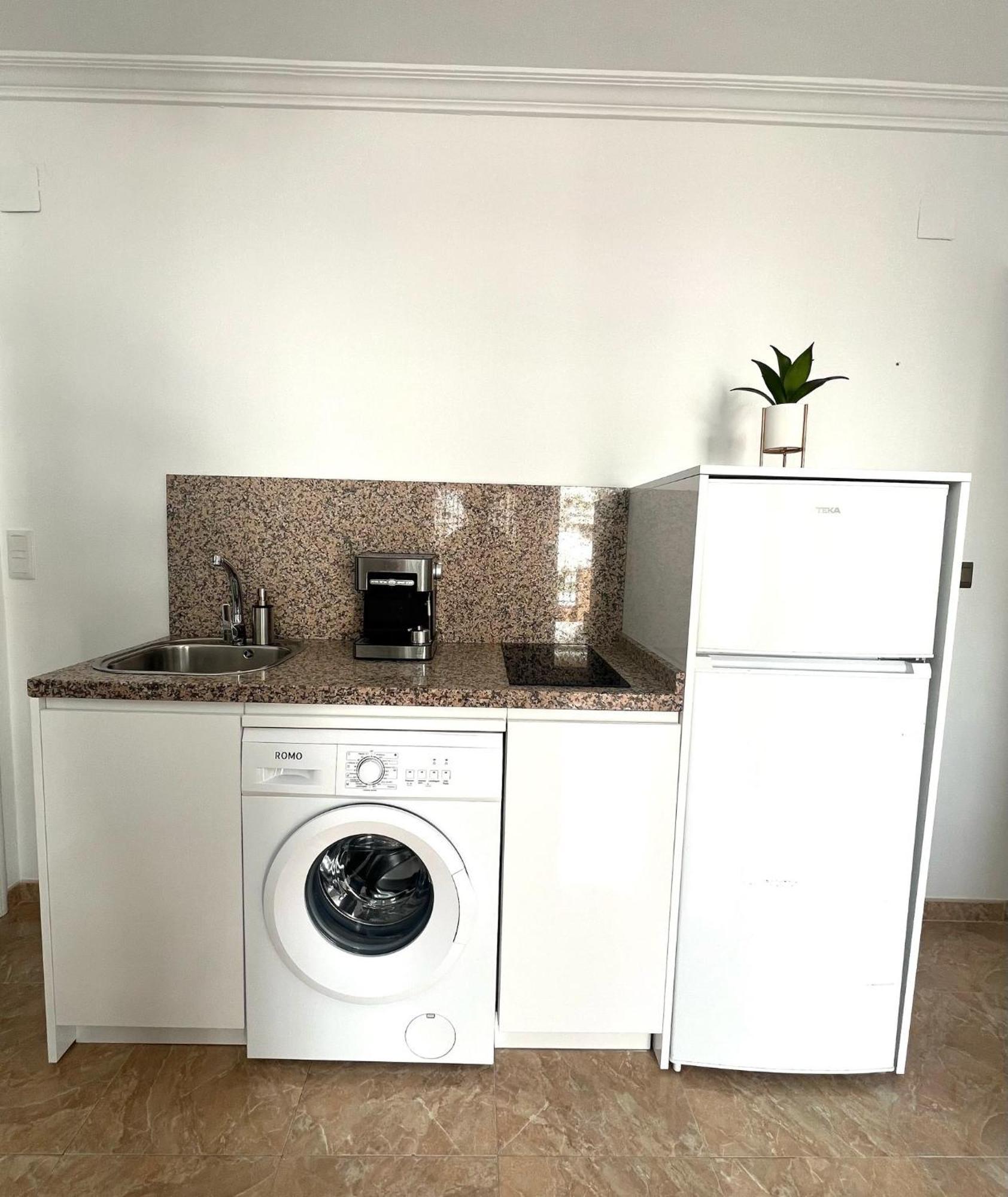Rincon Del Sol Apartment