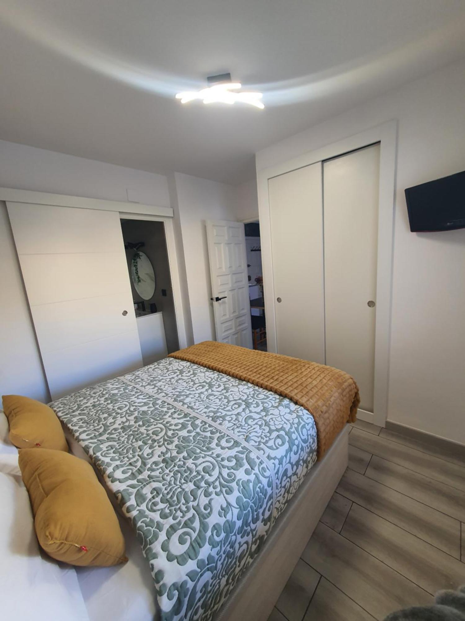 Rosap Apartamento *