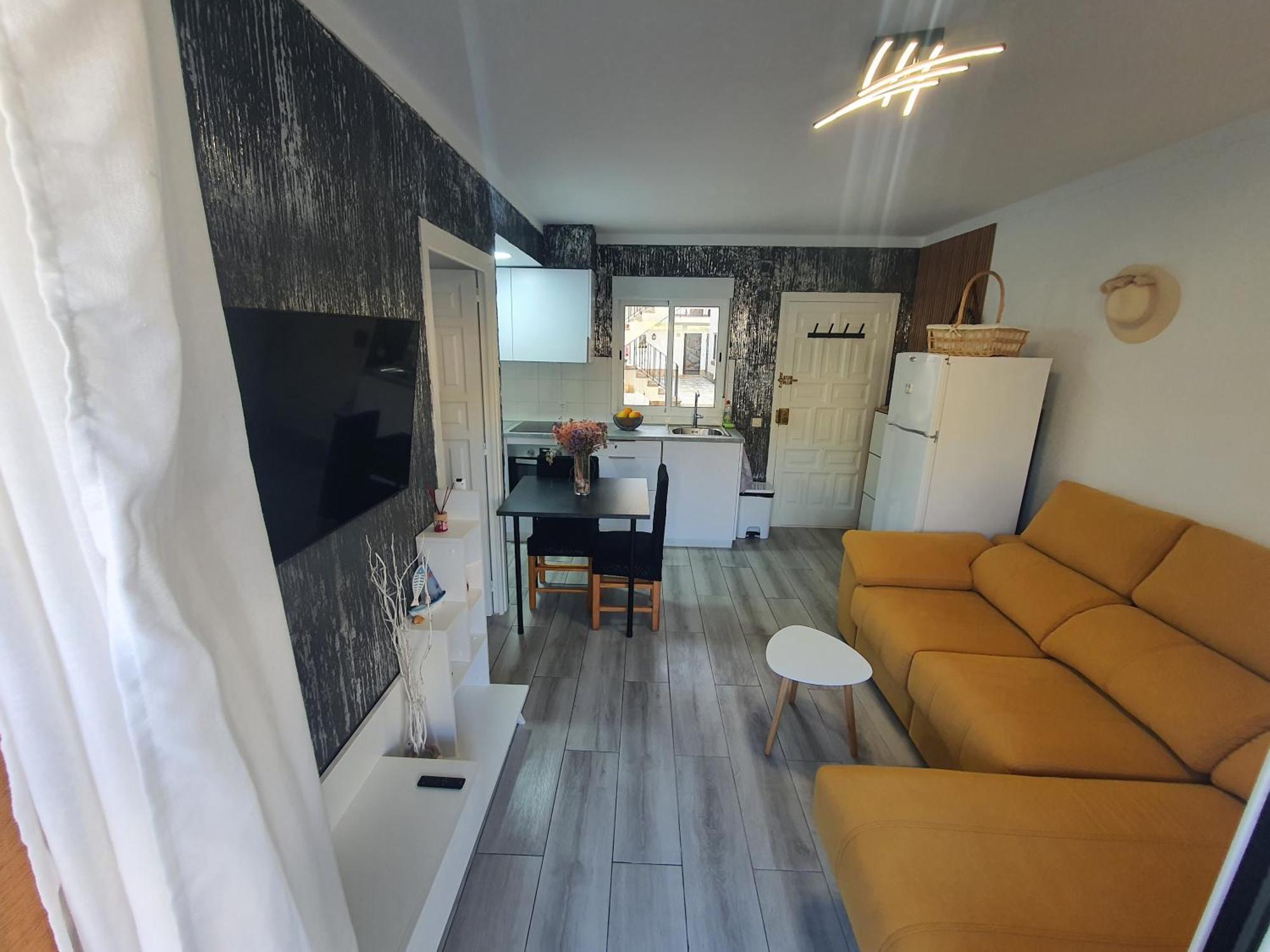Rosap Apartamento Rosas