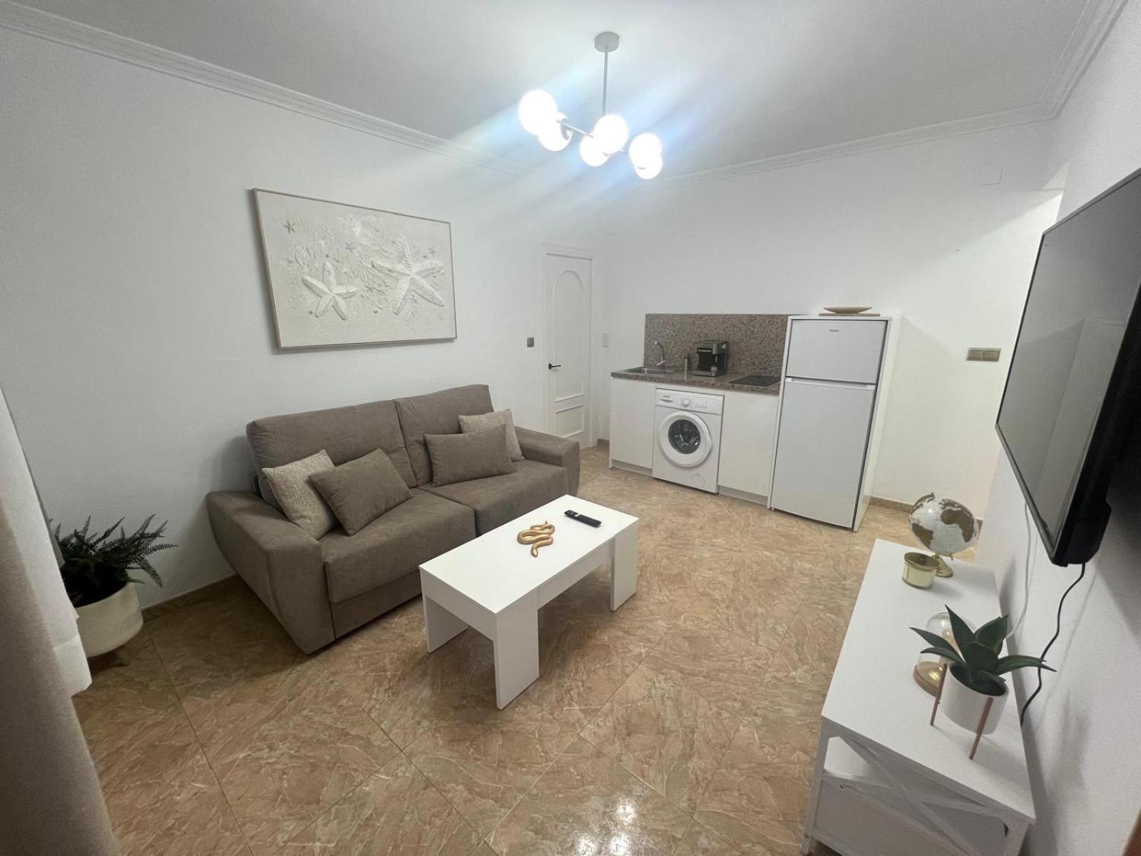 Apartment Rincon Del Sol Frigiliana