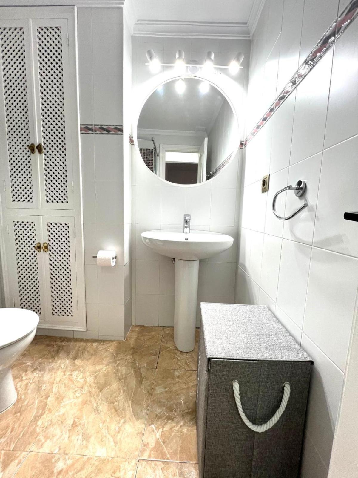 Apartment Rincon Del Sol *