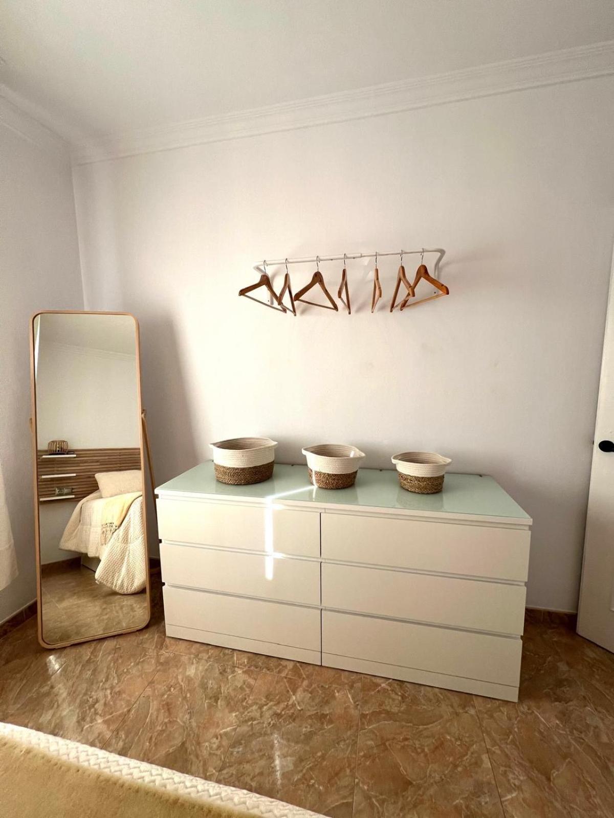 Apartment Rincon Del Sol Frigiliana