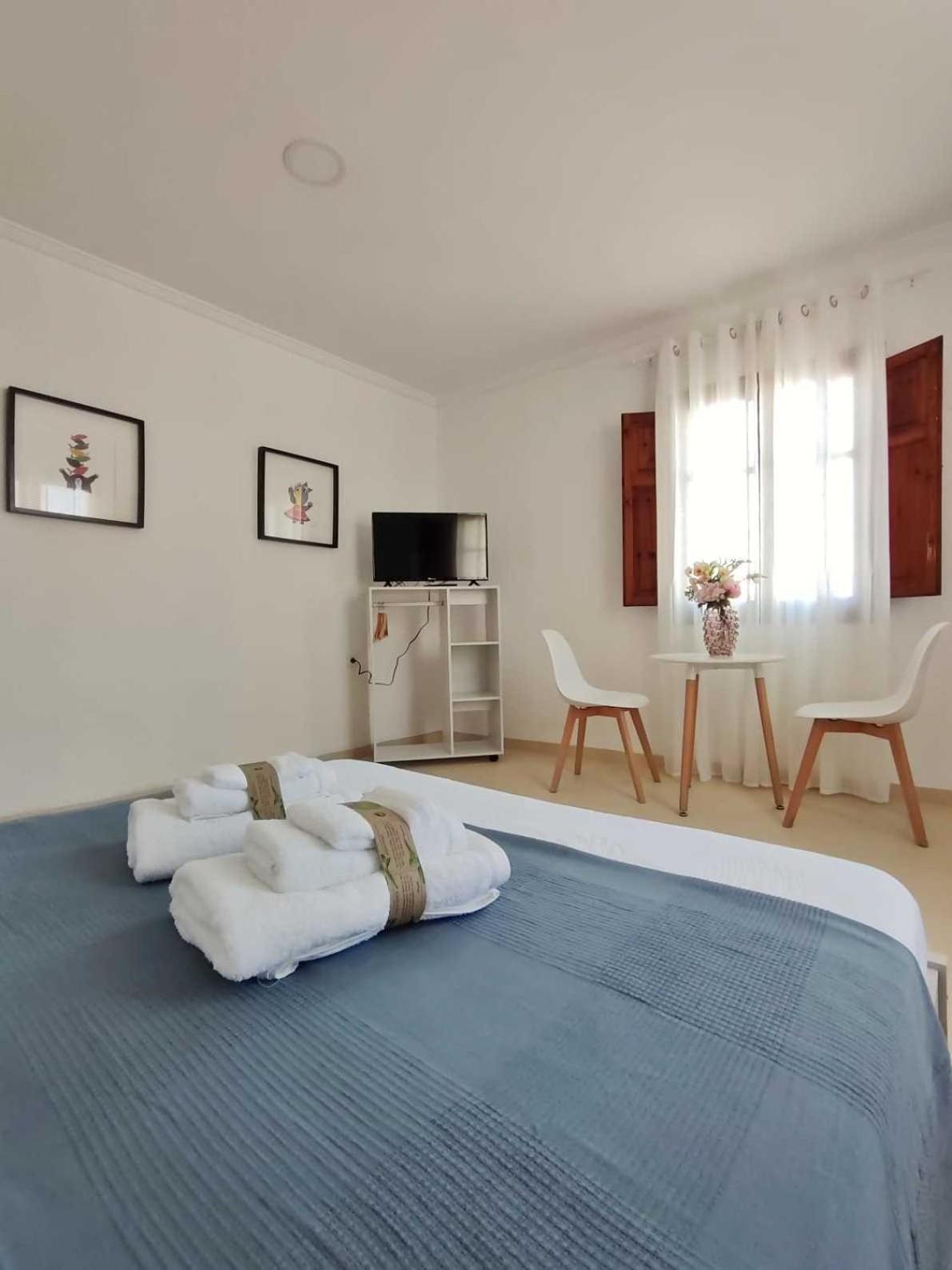 Apartamento Casa Rosetta Boutique *