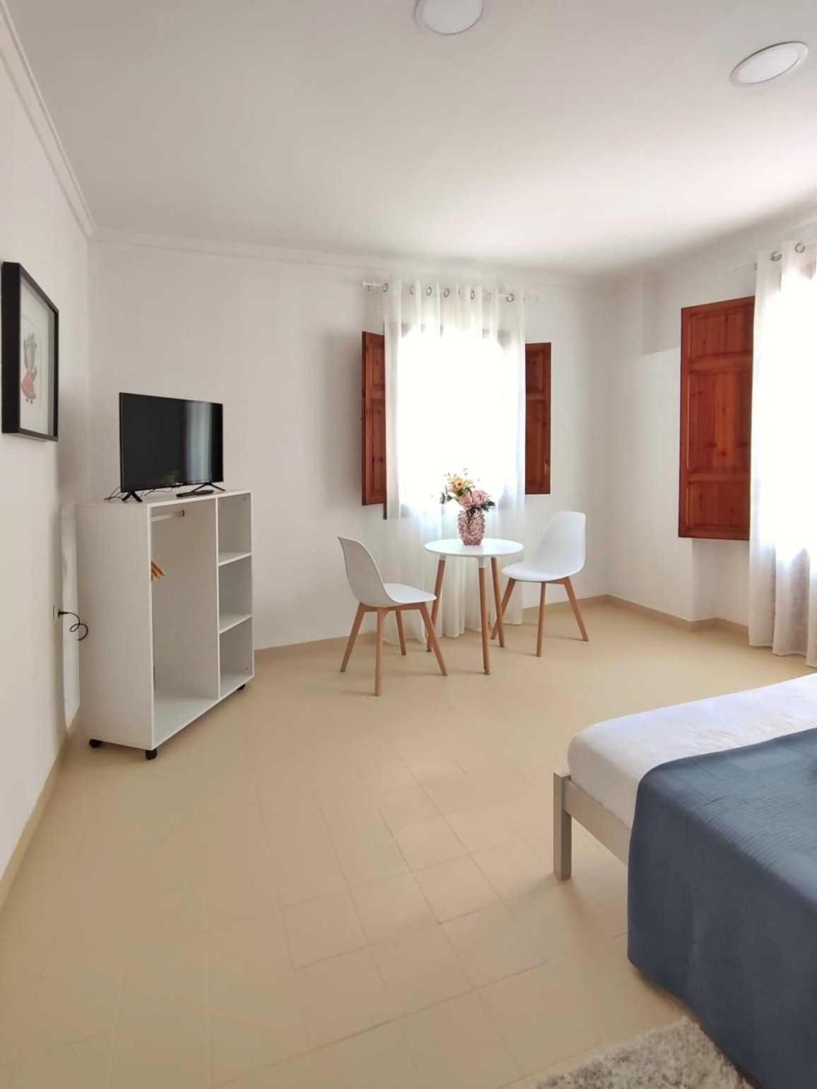 Apartamento Casa Rosetta Boutique