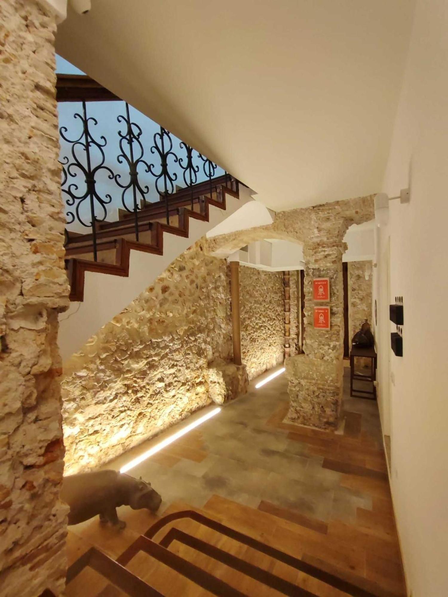 Casa Rosetta Boutique Apartamento *