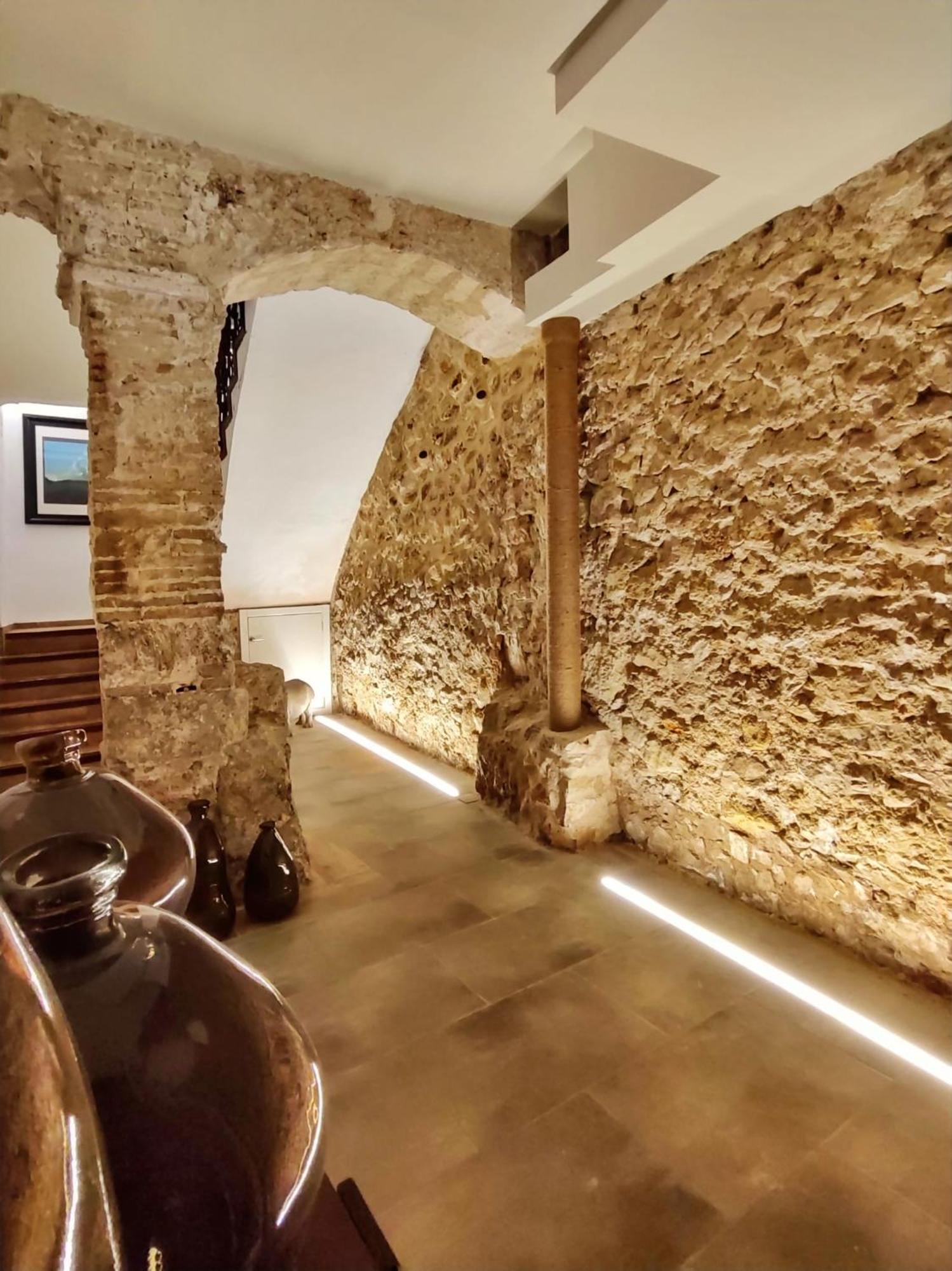 Apartamento Casa Rosetta Boutique *