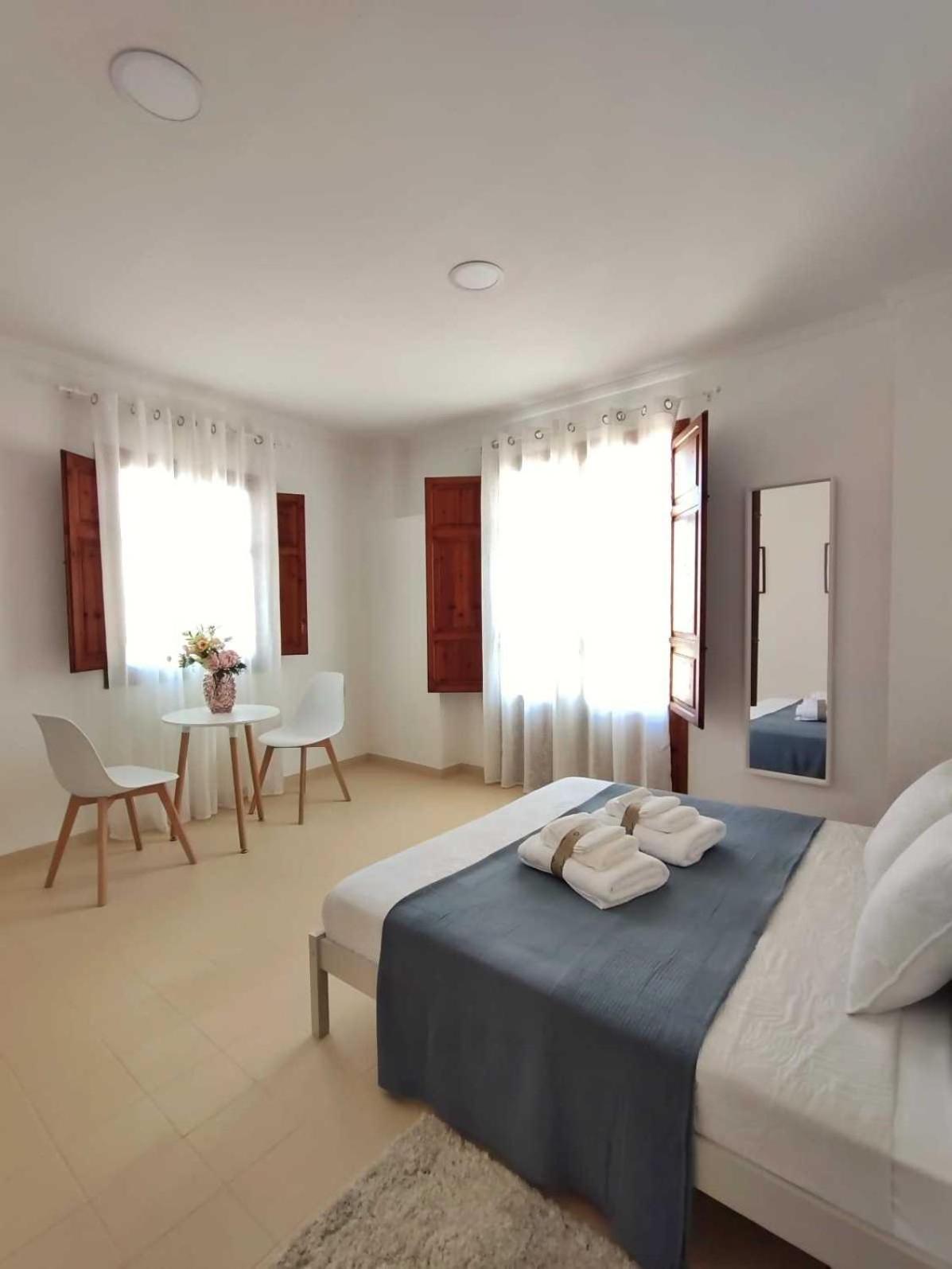 Casa Rosetta Boutique * Xàtiva (Játiva)