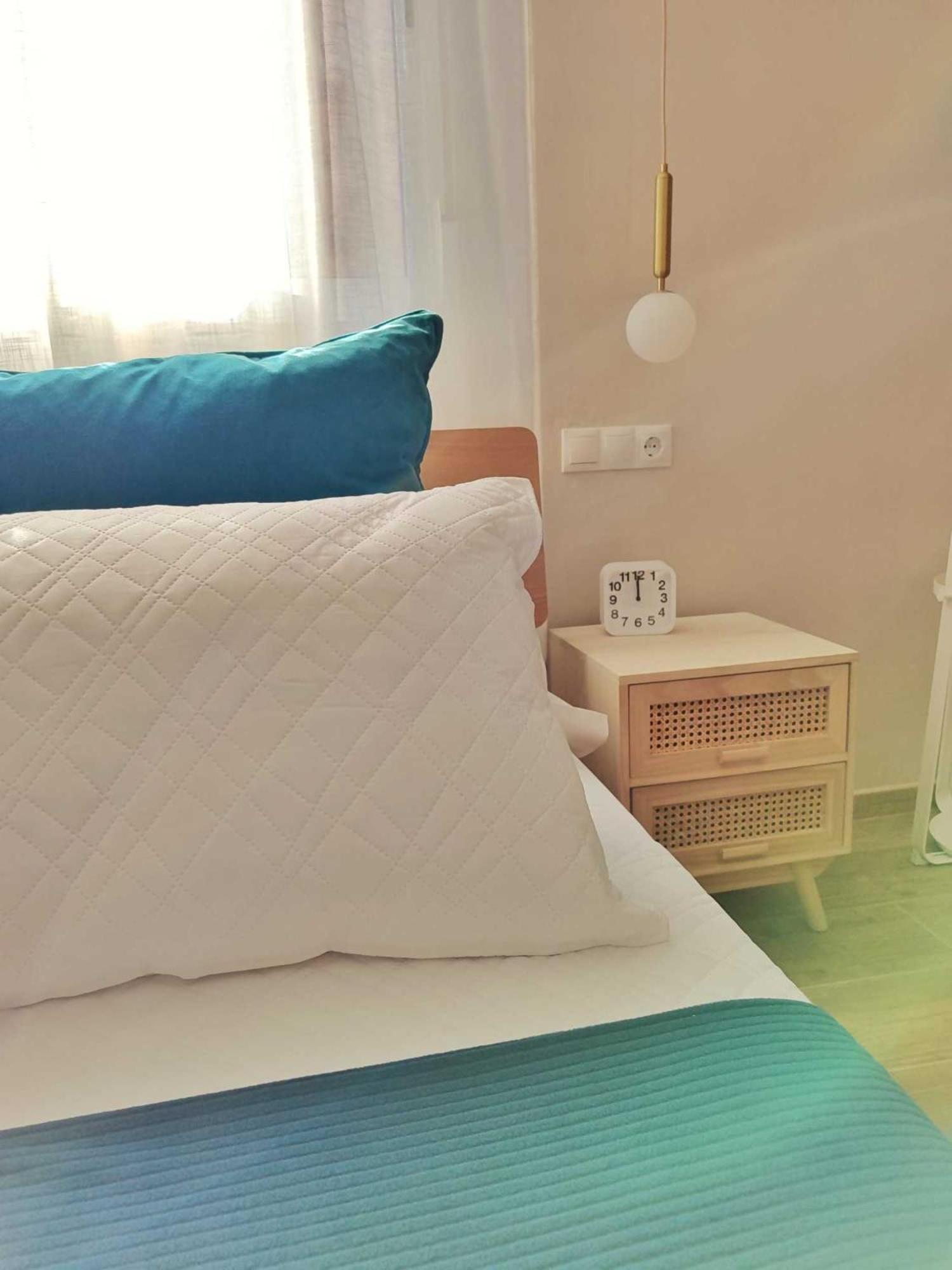 Casa Rosetta Boutique Apartamento Xàtiva (Játiva)