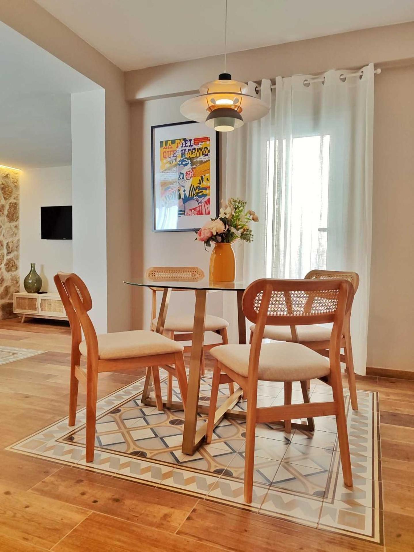 Casa Rosetta Boutique * Xàtiva (Játiva)