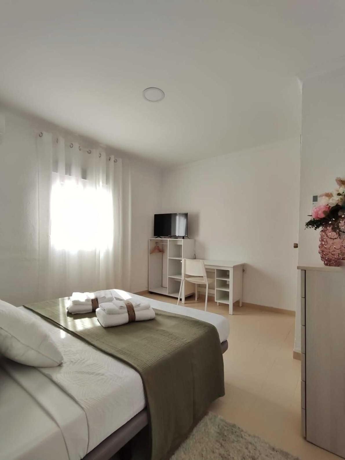 Apartamento Casa Rosetta Boutique