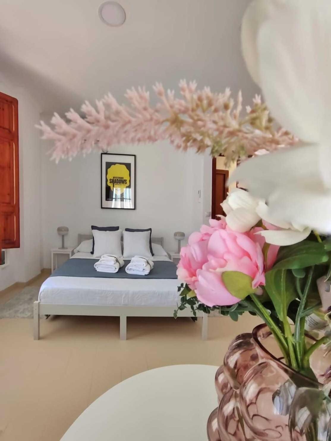 Casa Rosetta Boutique Apartamento Xàtiva (Játiva)