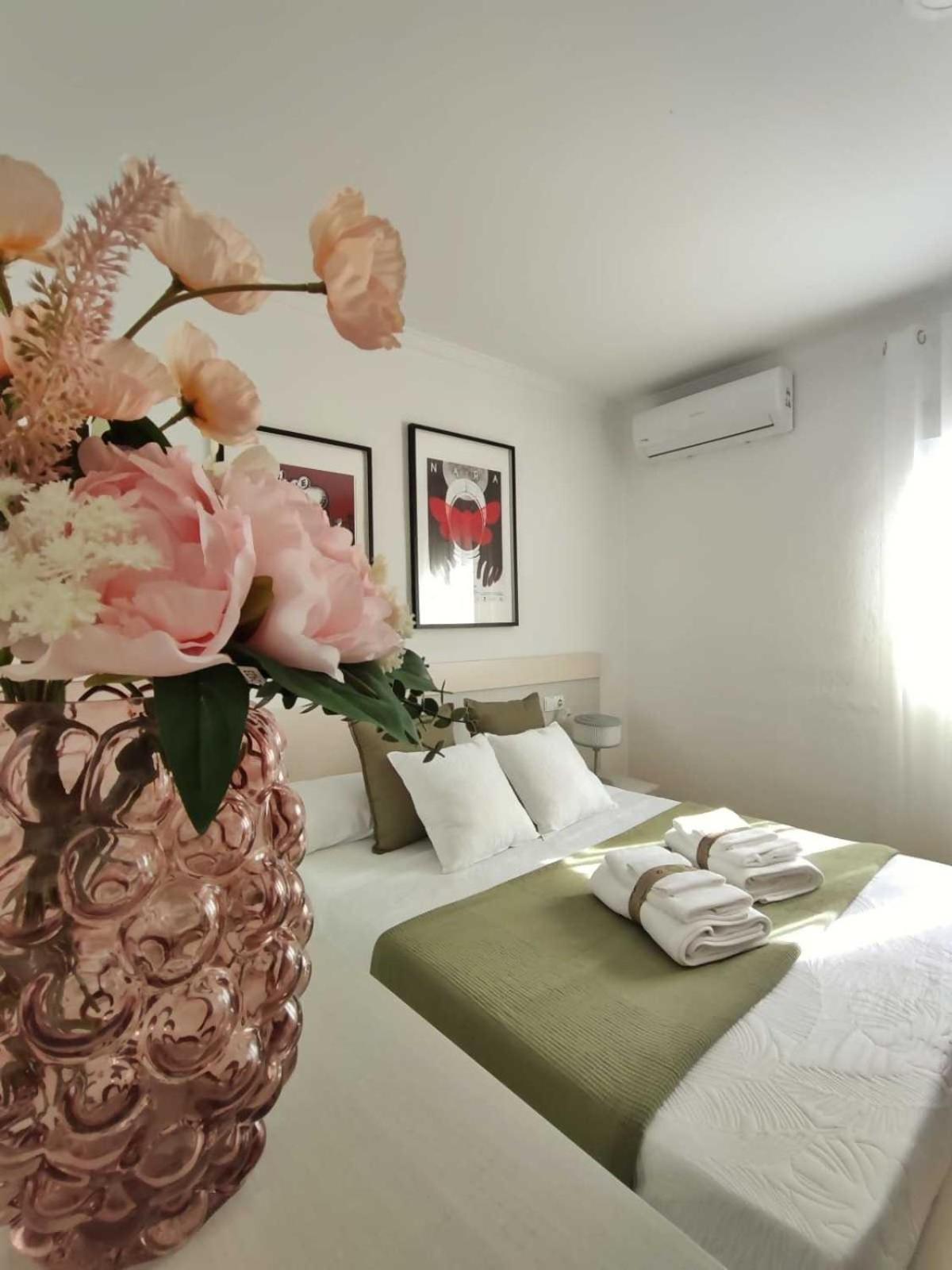 Casa Rosetta Boutique Xàtiva (Játiva)
