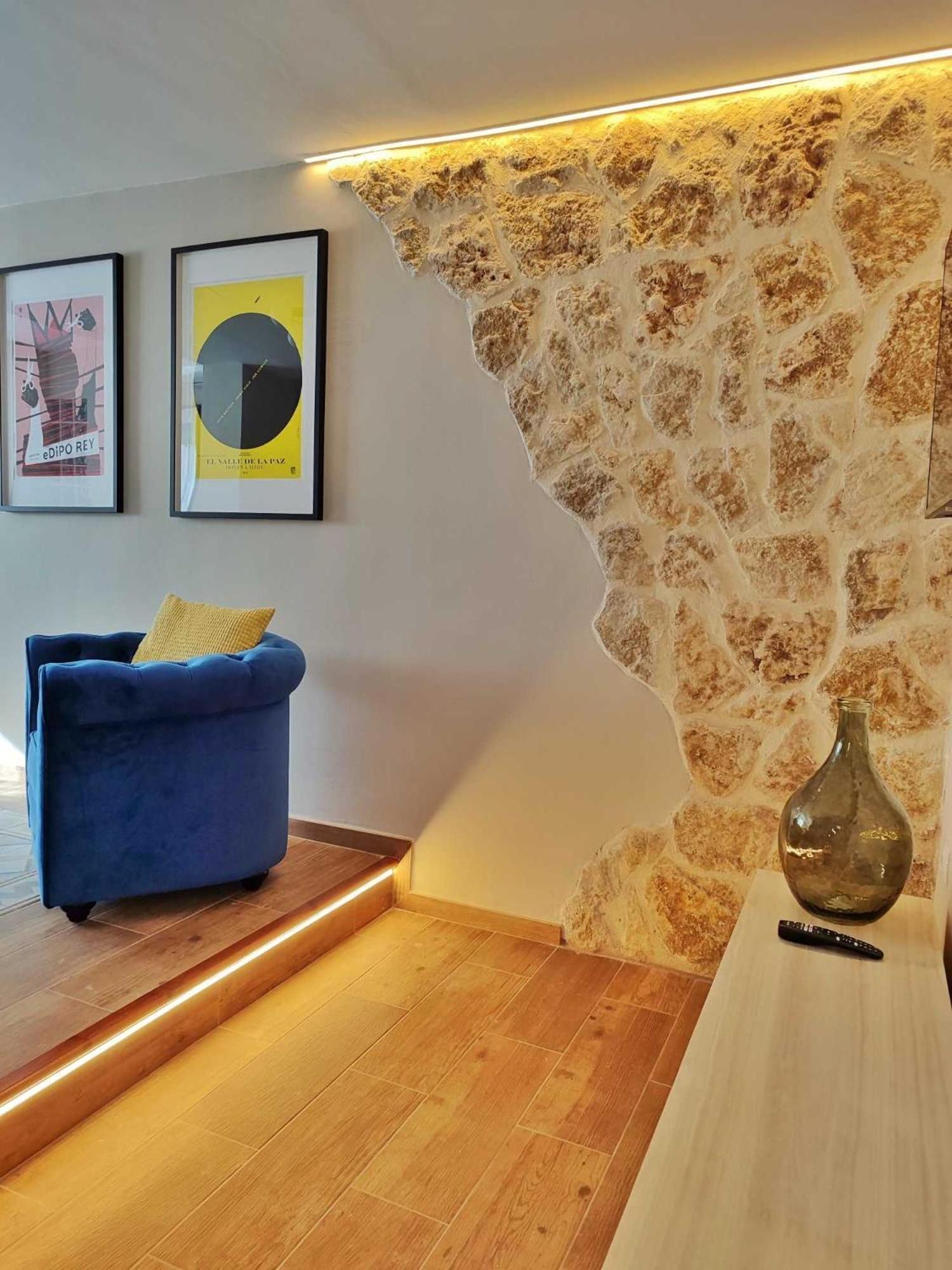 Apartamento Casa Rosetta Boutique