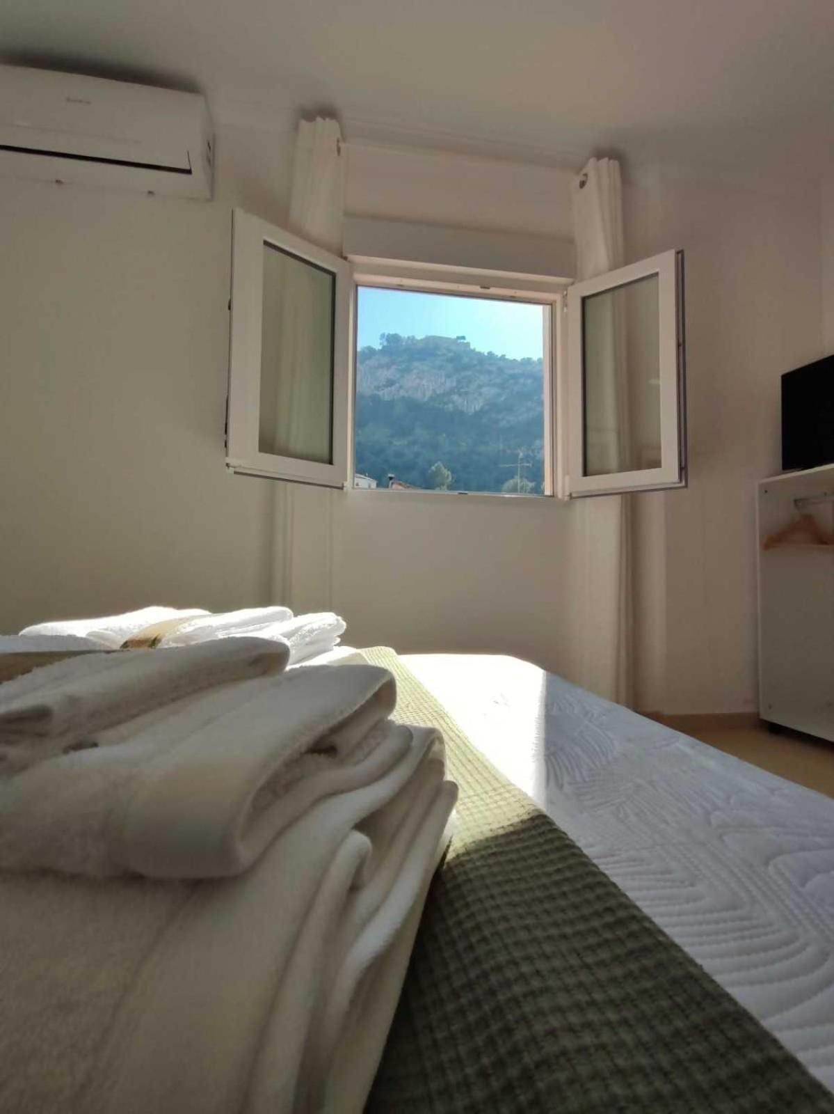 Casa Rosetta Boutique Apartamento Xàtiva (Játiva)