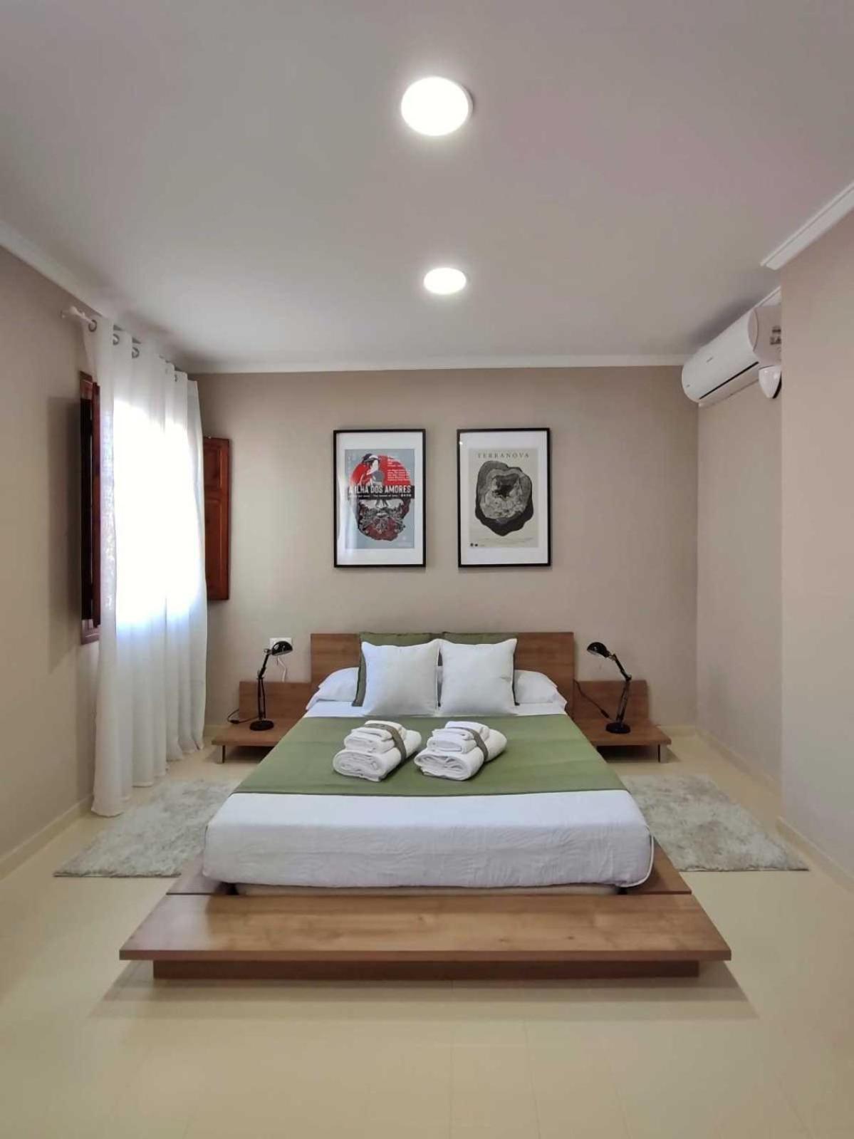 Apartamento Casa Rosetta Boutique Xàtiva (Játiva)