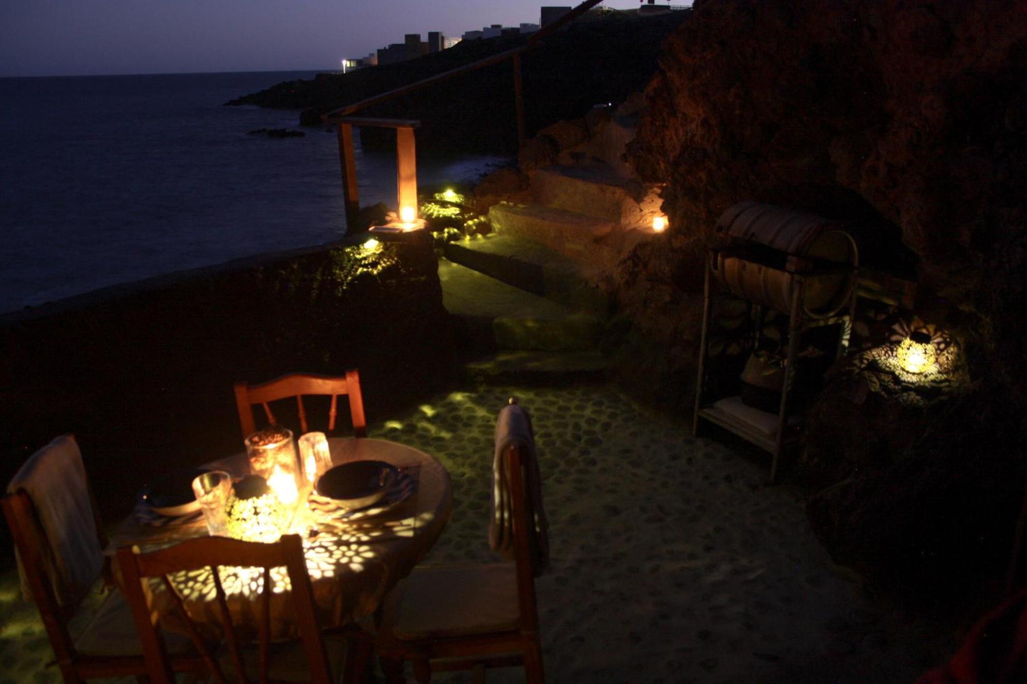 Cueva Relajante Con Playa Solitaria Luxury tent *