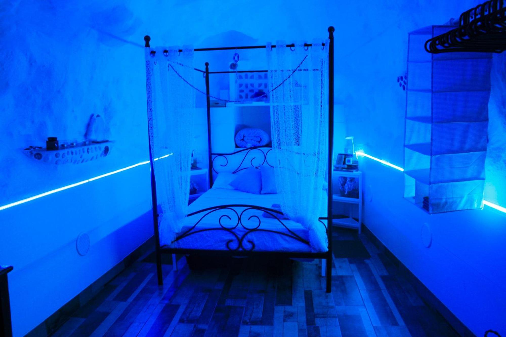 Cueva Relajante Con Playa Solitaria Luxury tent *