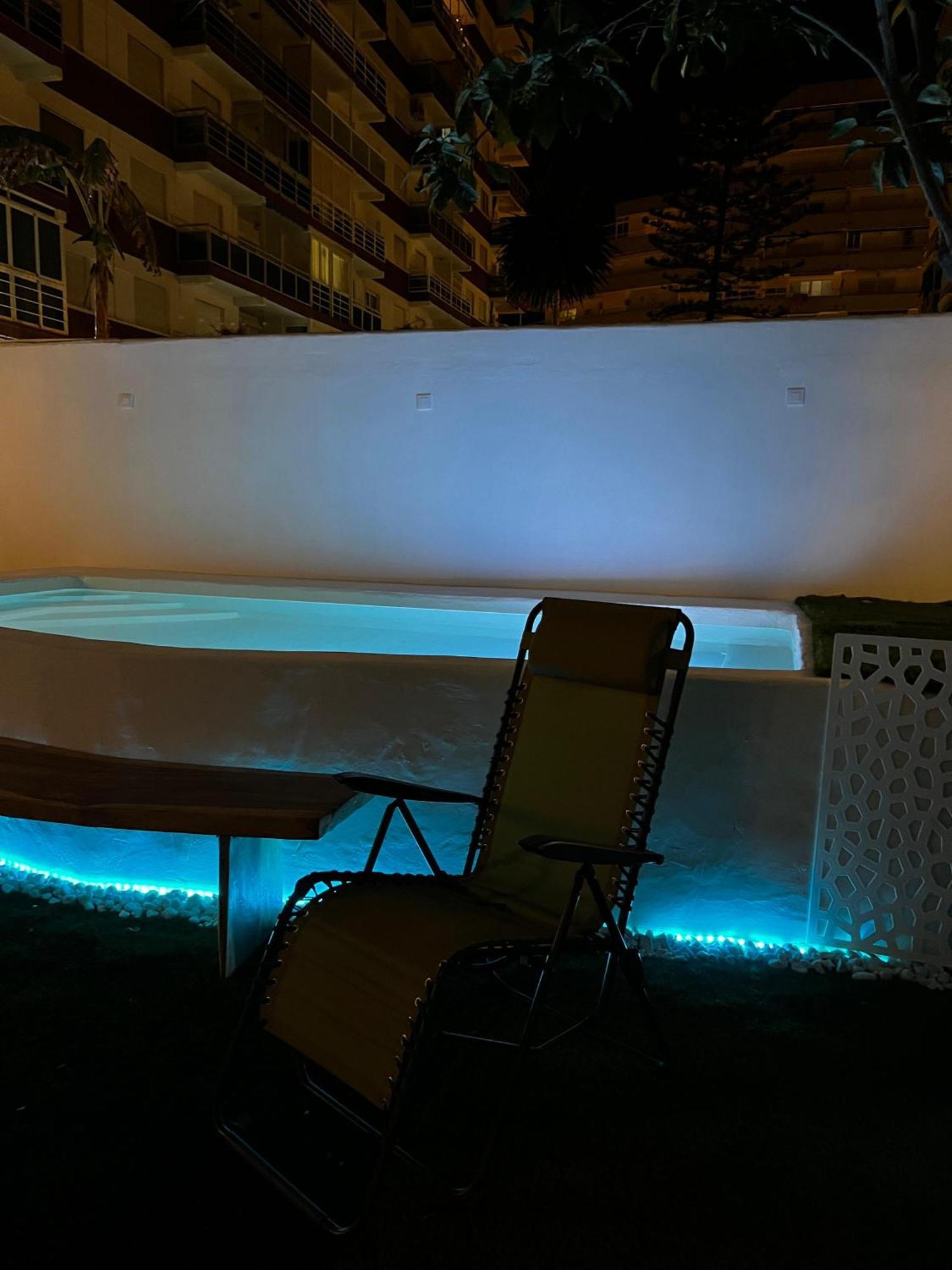 Casita Naif En A 30 Metros De La Playa *