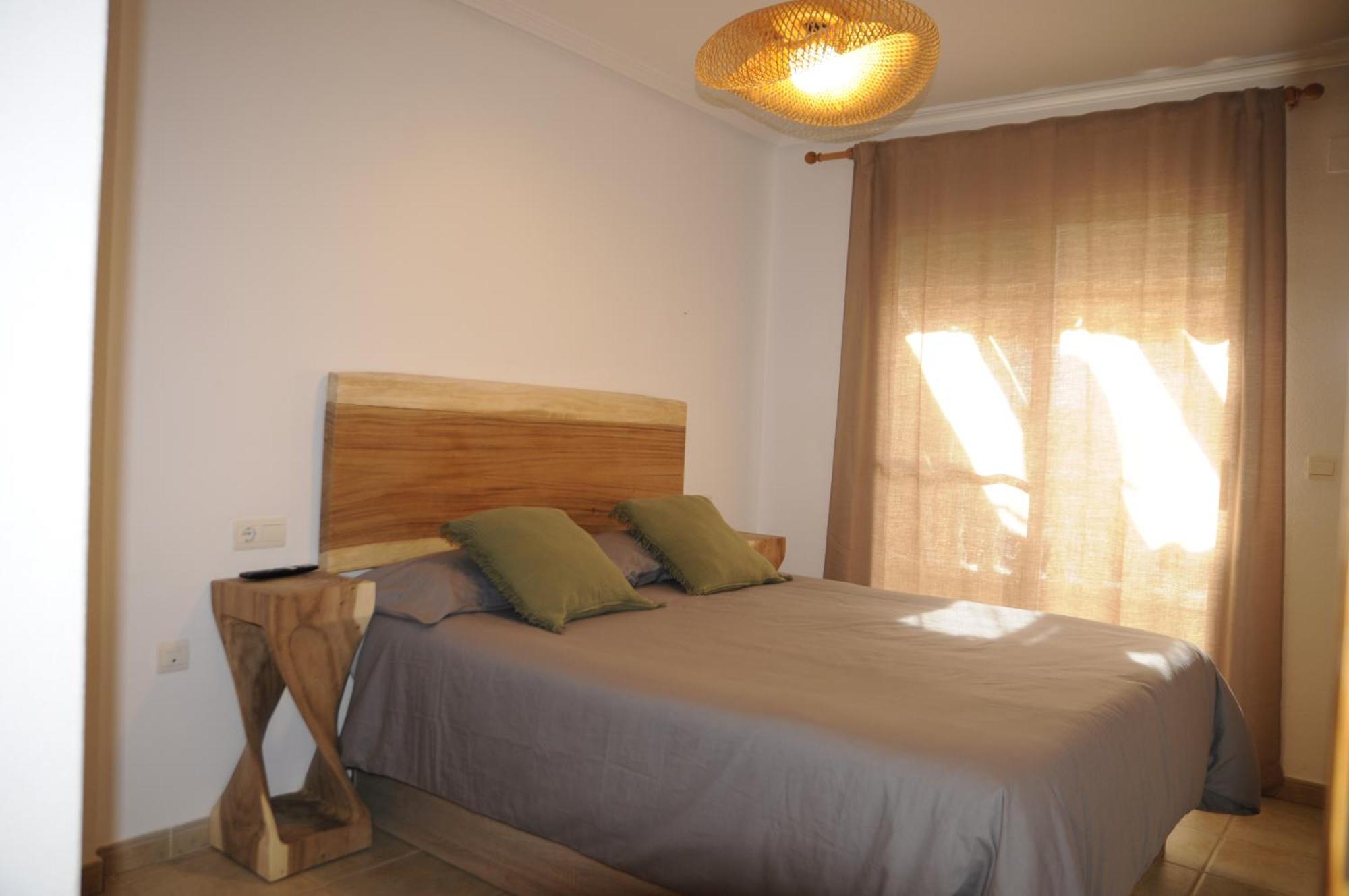 Casa Tere Santa Pola
