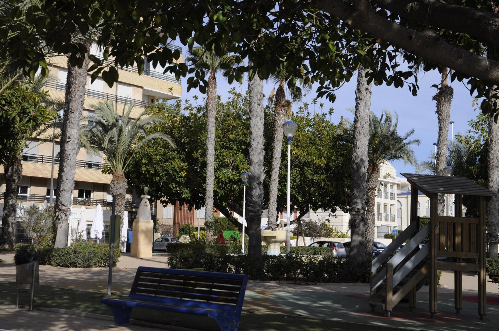 Apartment Casa Tere *