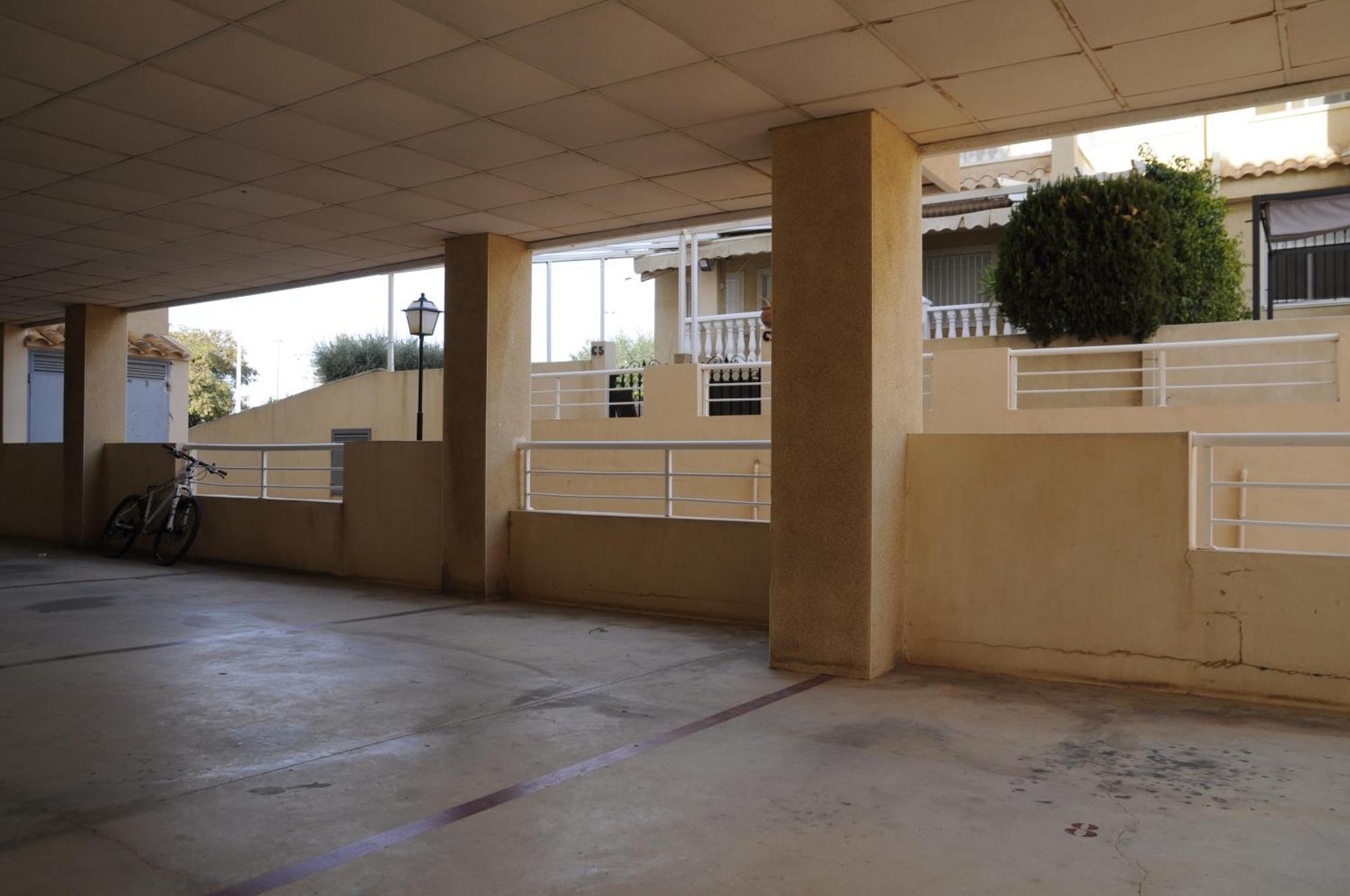 Casa Tere Santa Pola