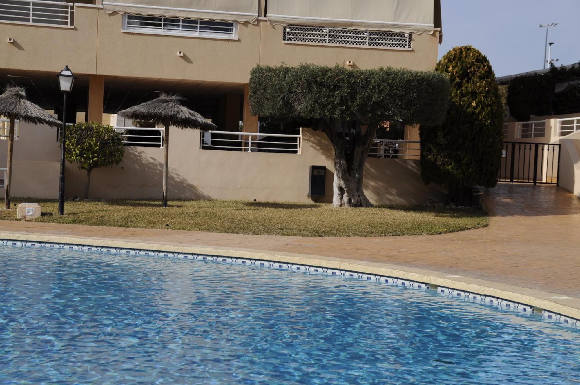Apartment Casa Tere *