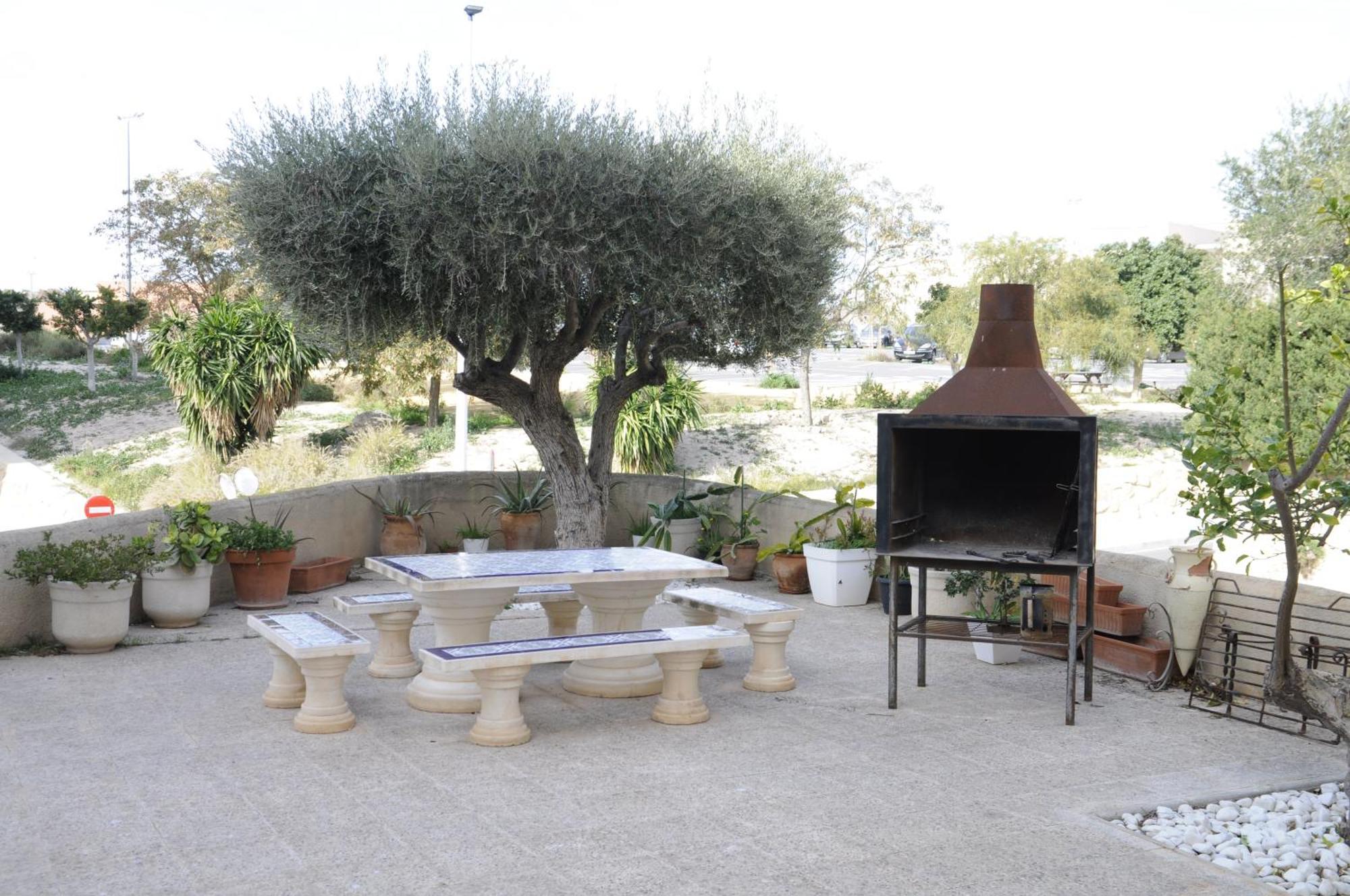 Casa Tere * Santa Pola