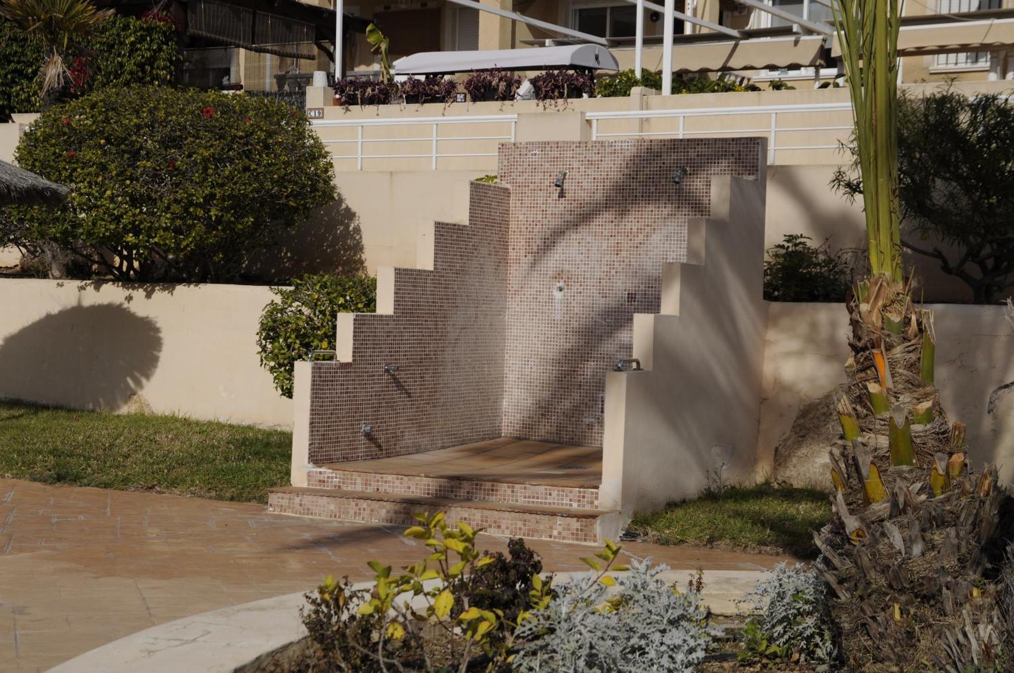 Casa Tere Apartment Santa Pola