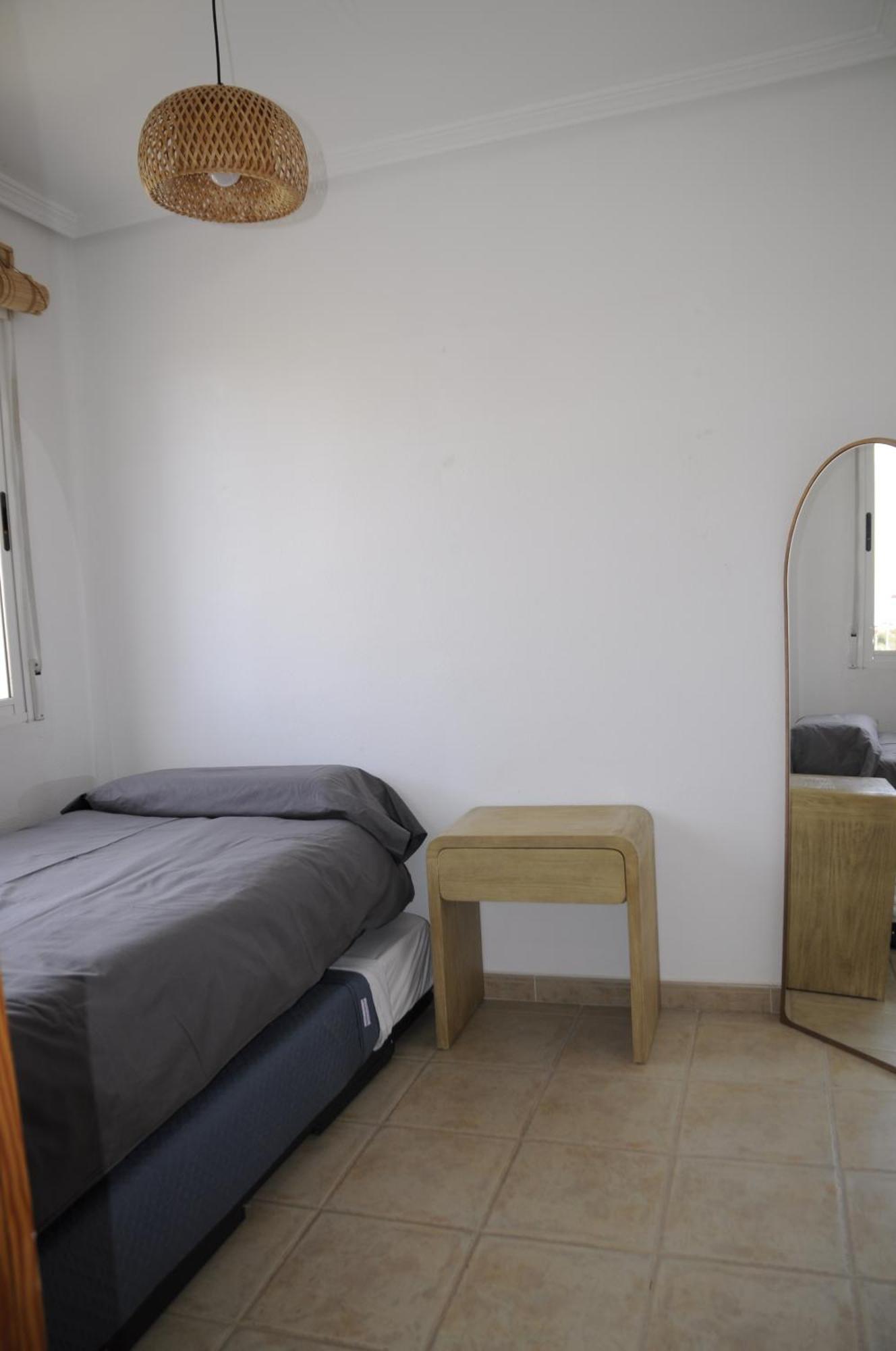Casa Tere Apartment *