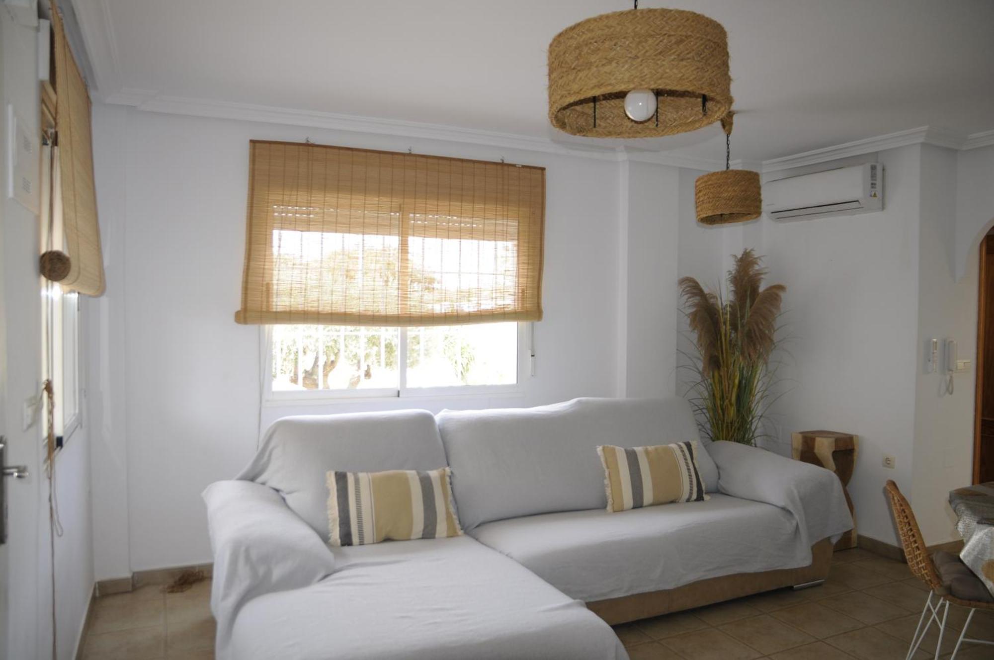 Casa Tere Apartment