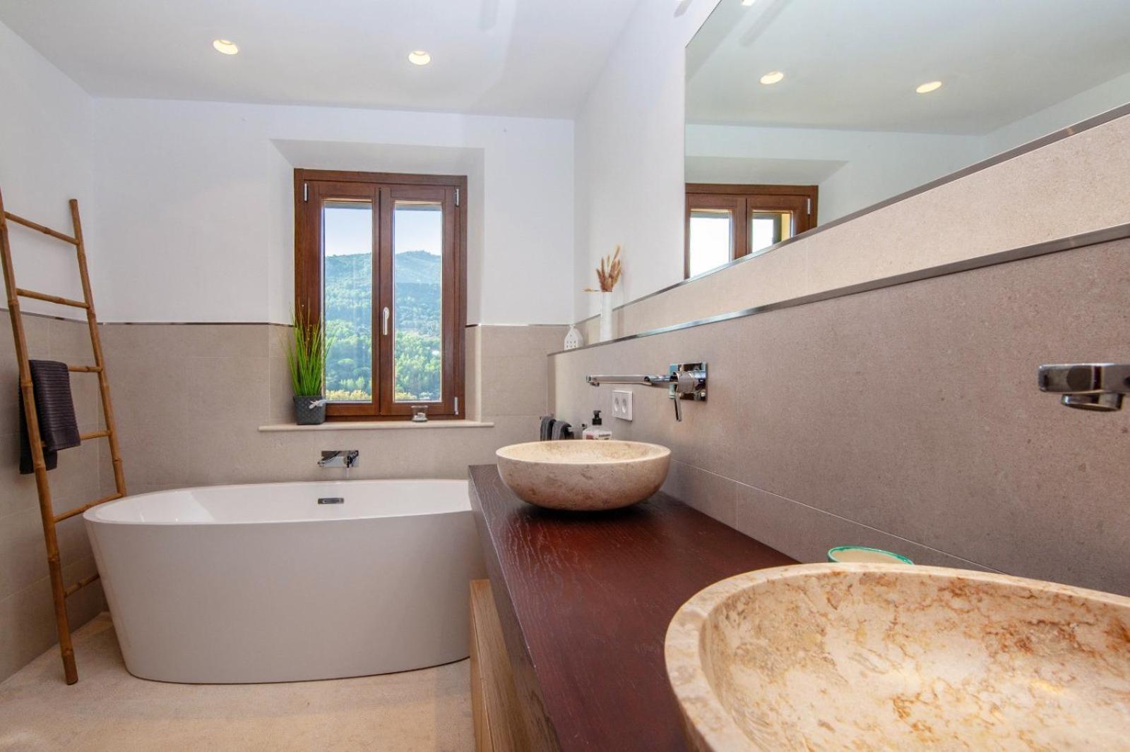 Sa Papaiona Villa