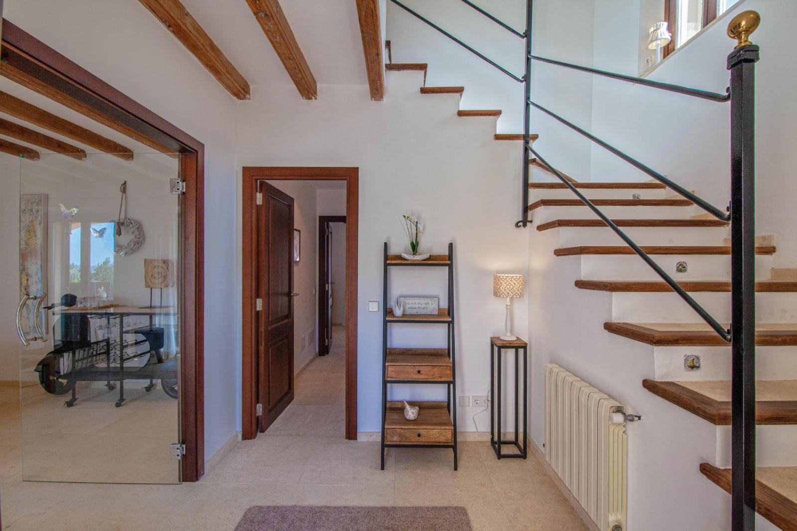 Villa Sa Papaiona Valldemossa (Mallorca)