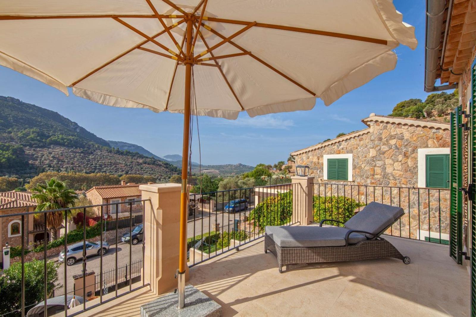 Sa Papaiona * Valldemossa (Mallorca)