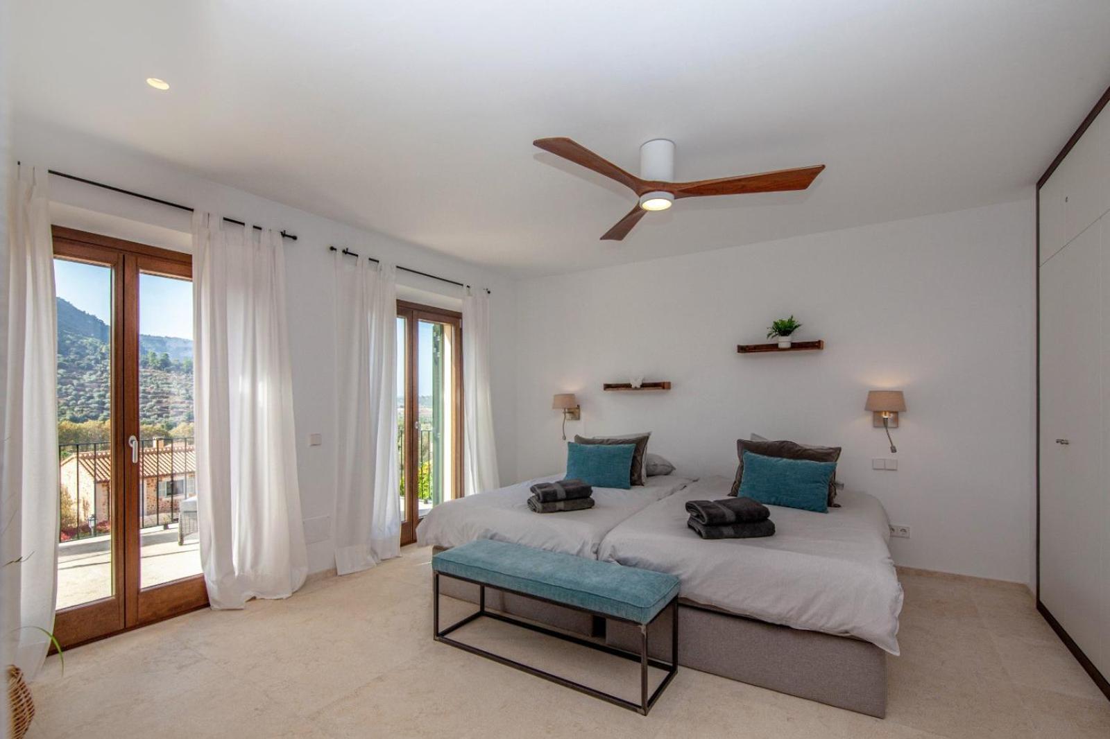 Sa Papaiona Villa *