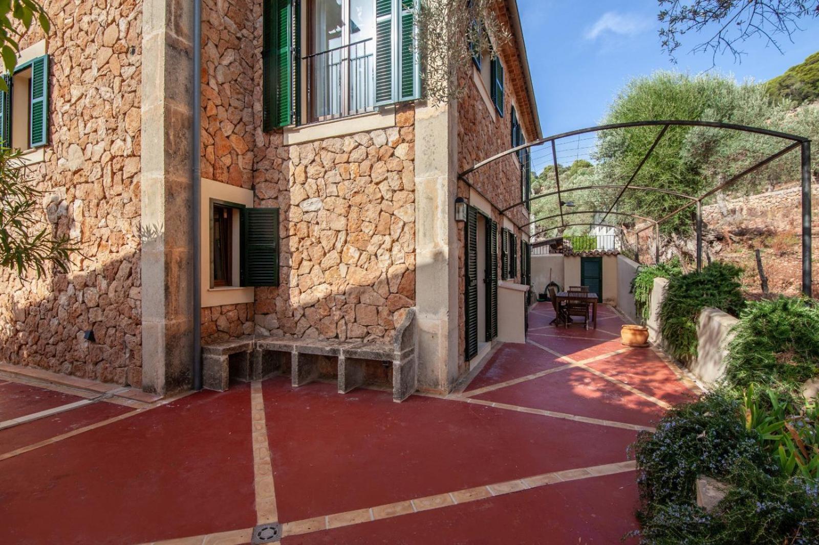 Sa Papaiona Valldemossa (Mallorca)