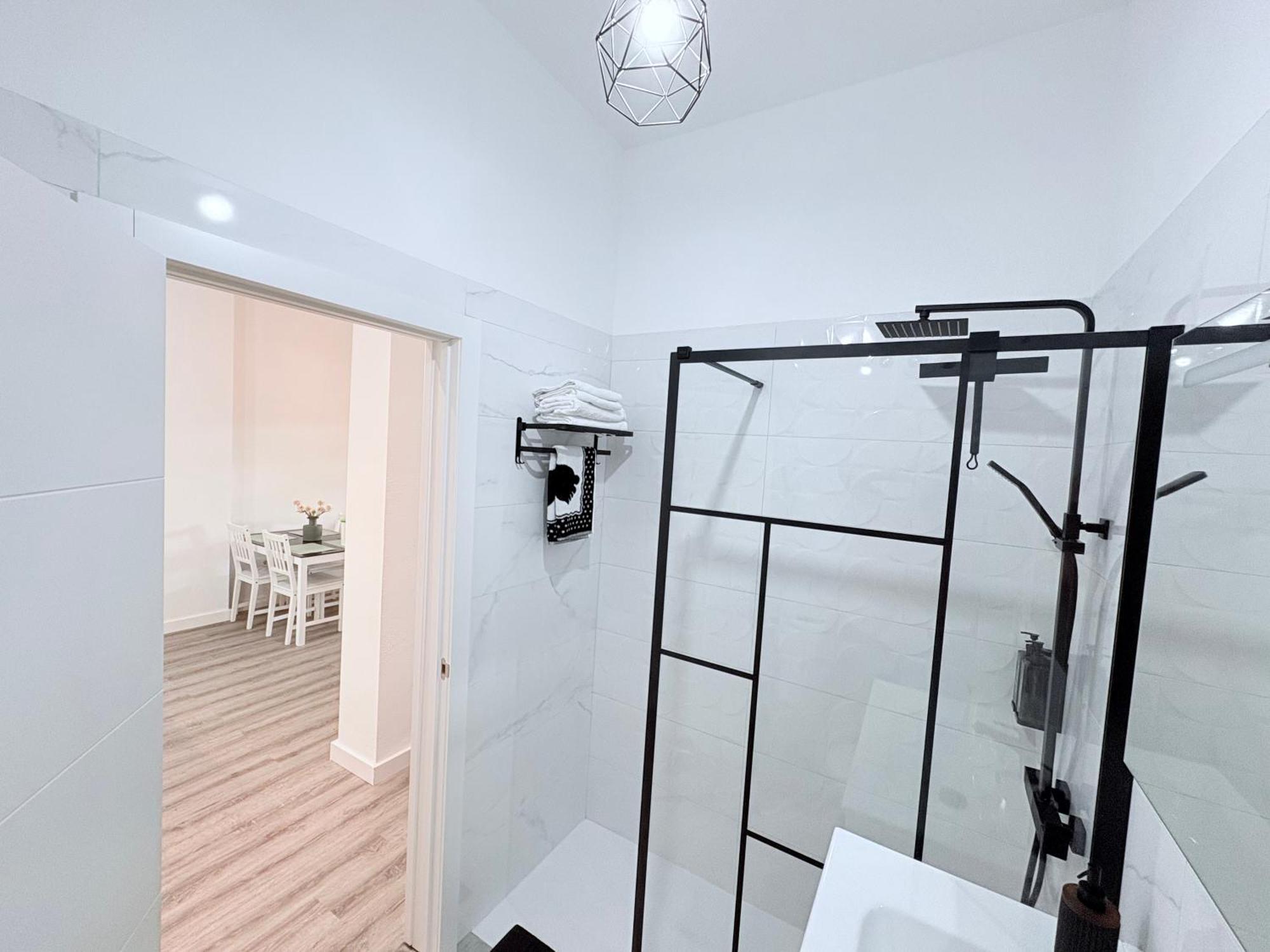 Apartamento Coastal Haven Puertito de Guimar